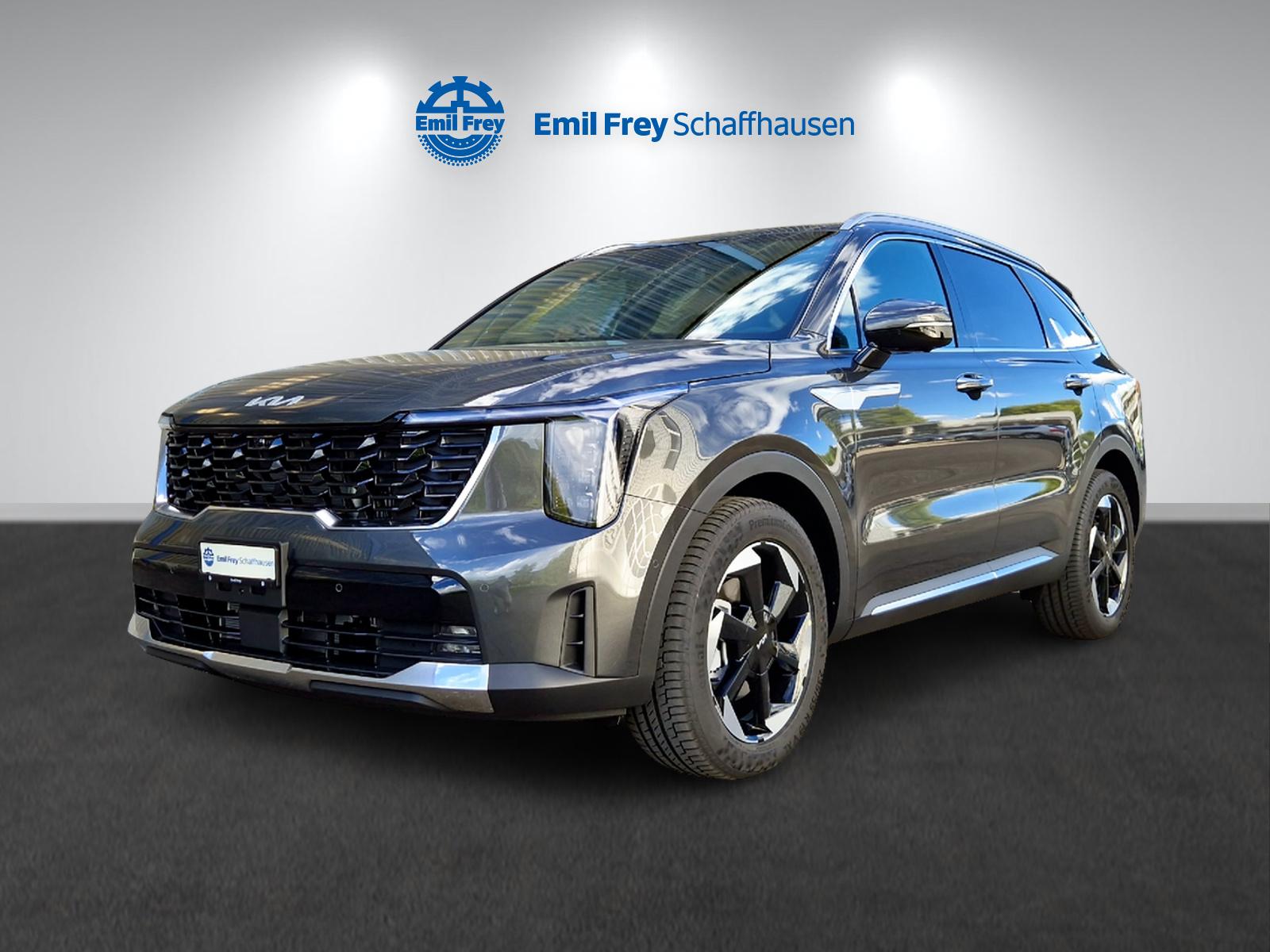 KIA Sorento 1.6 T-GDi Plug-in Hybrid Style 7P