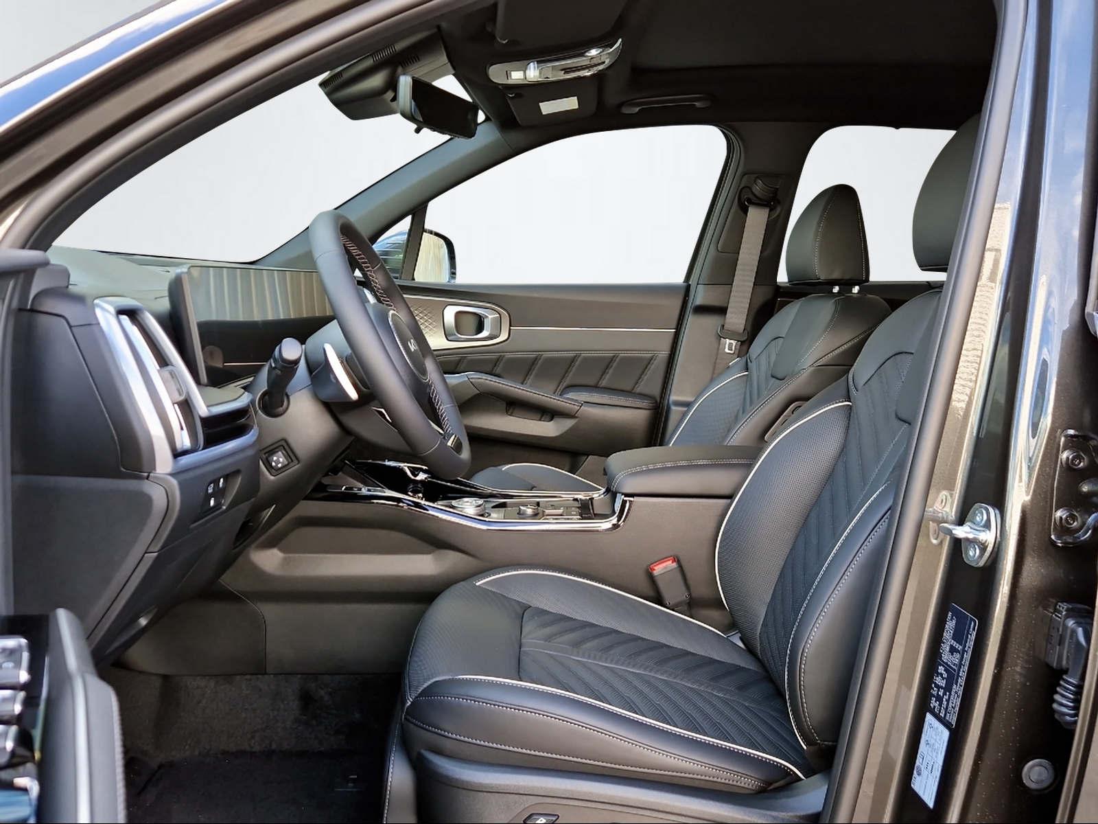 KIA Sorento 1.6 T-GDi Plug-in Hybrid Style 7P-showroom-element-3
