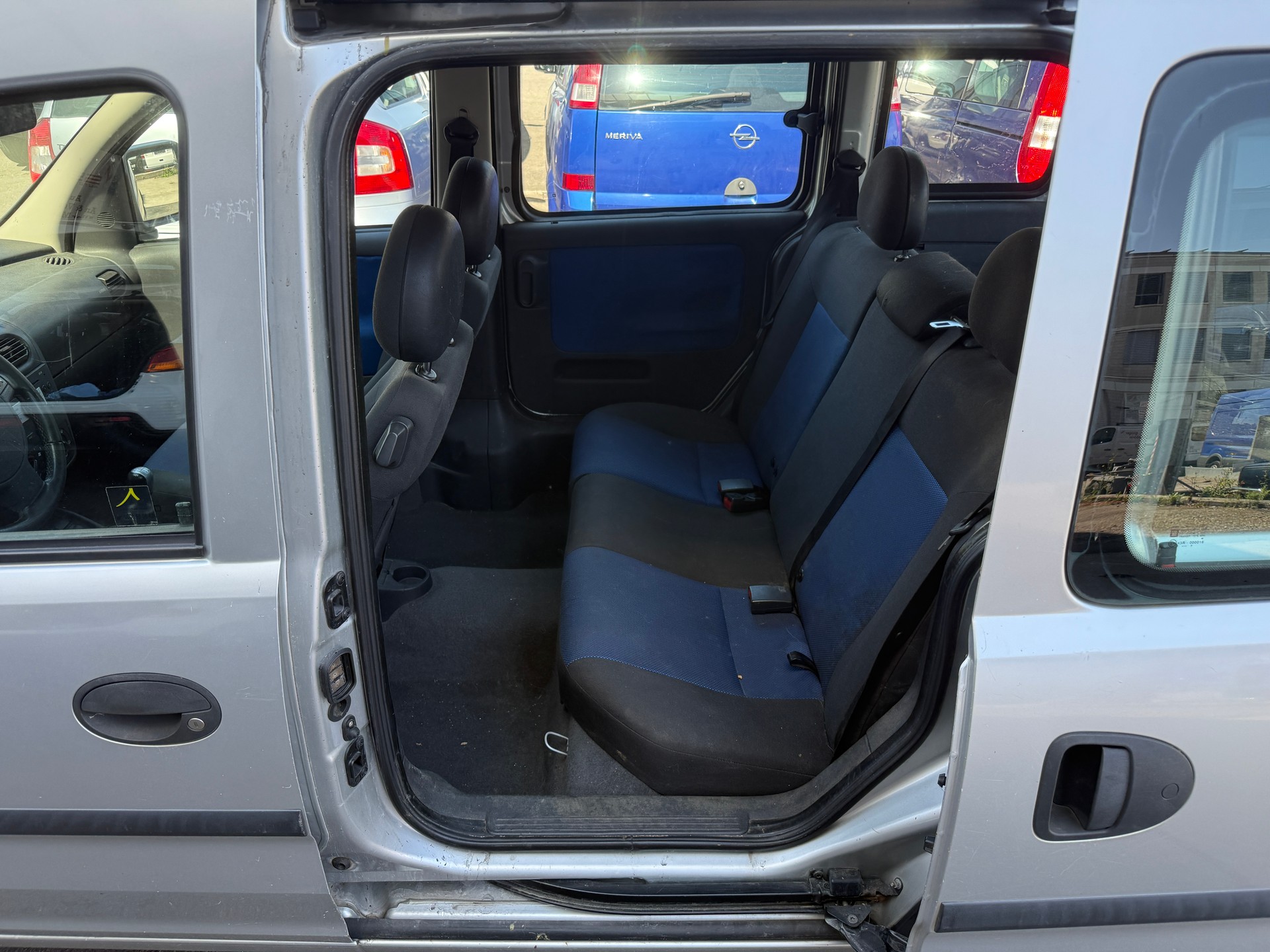 OPEL Combo 1.6 CNG Enjoy-image-7