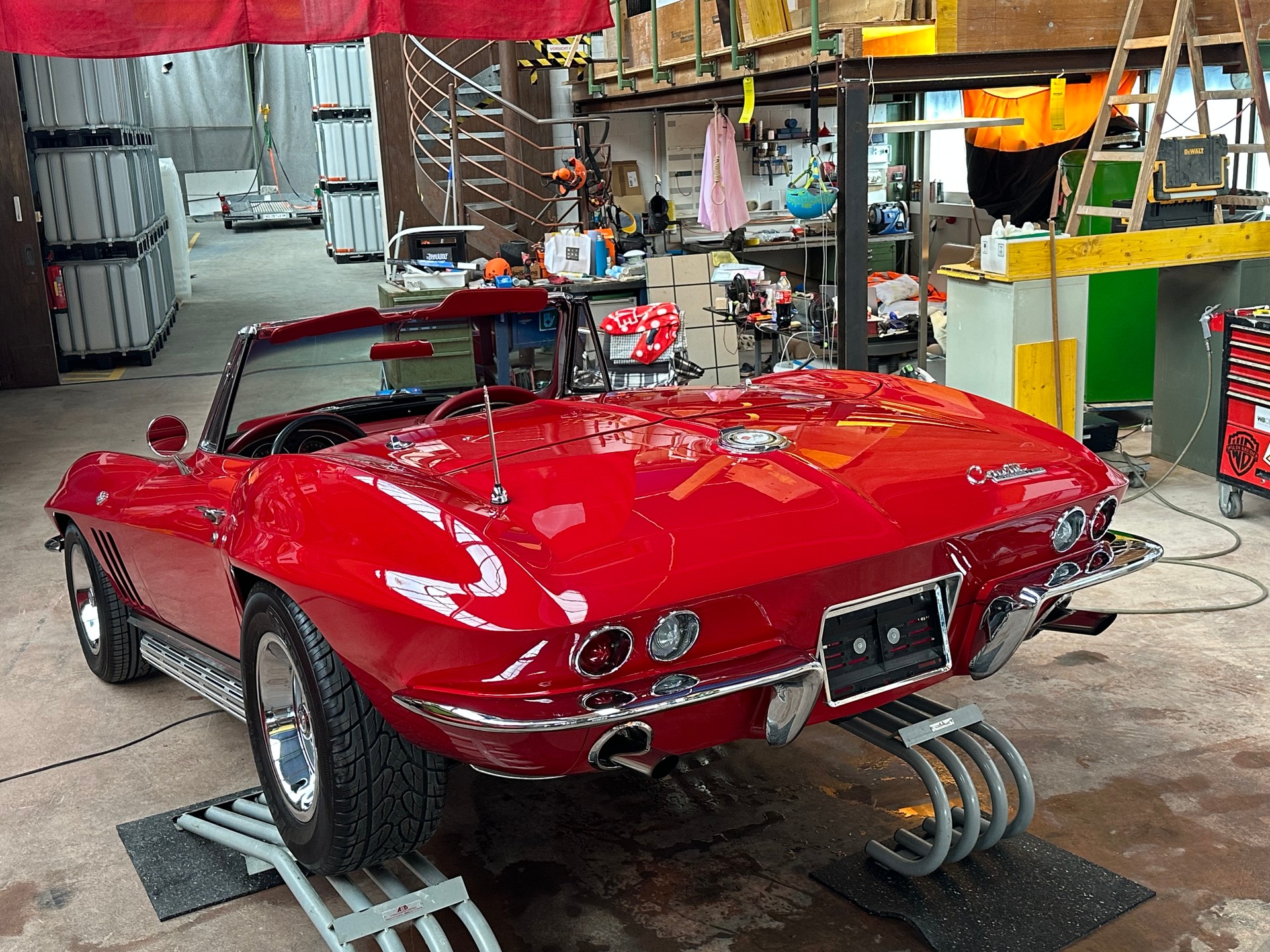 CHEVROLET C2-image-4