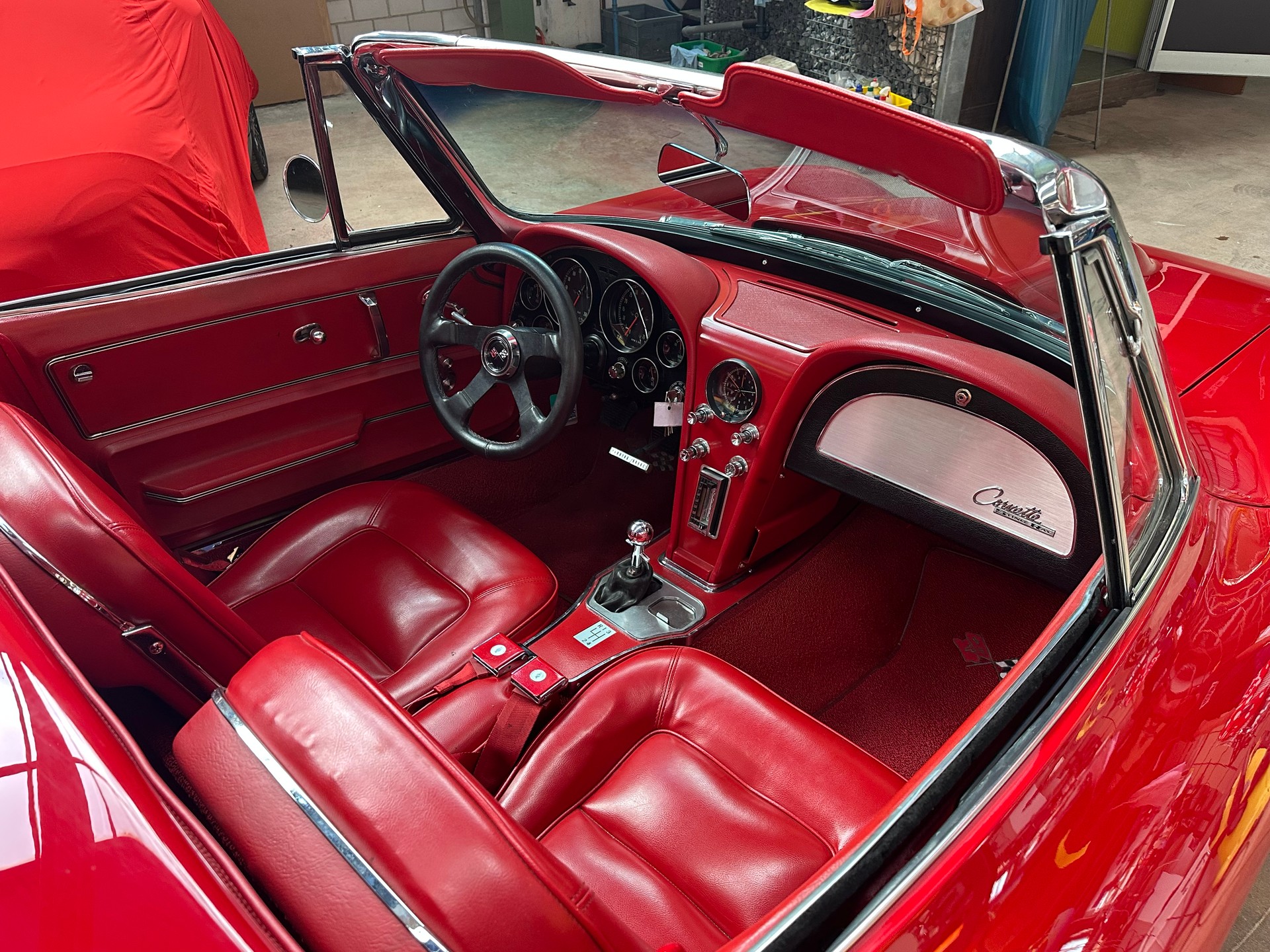 CHEVROLET C2-image-9