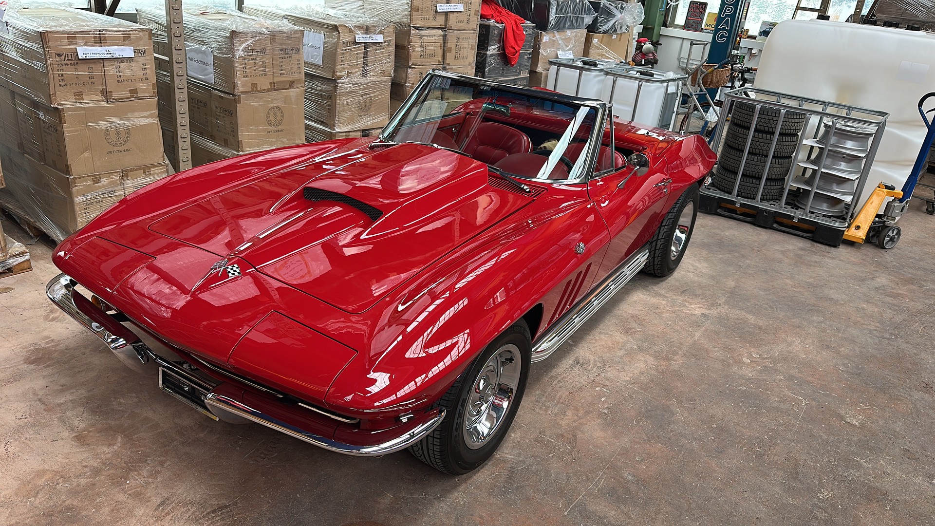 CHEVROLET C2-image-12