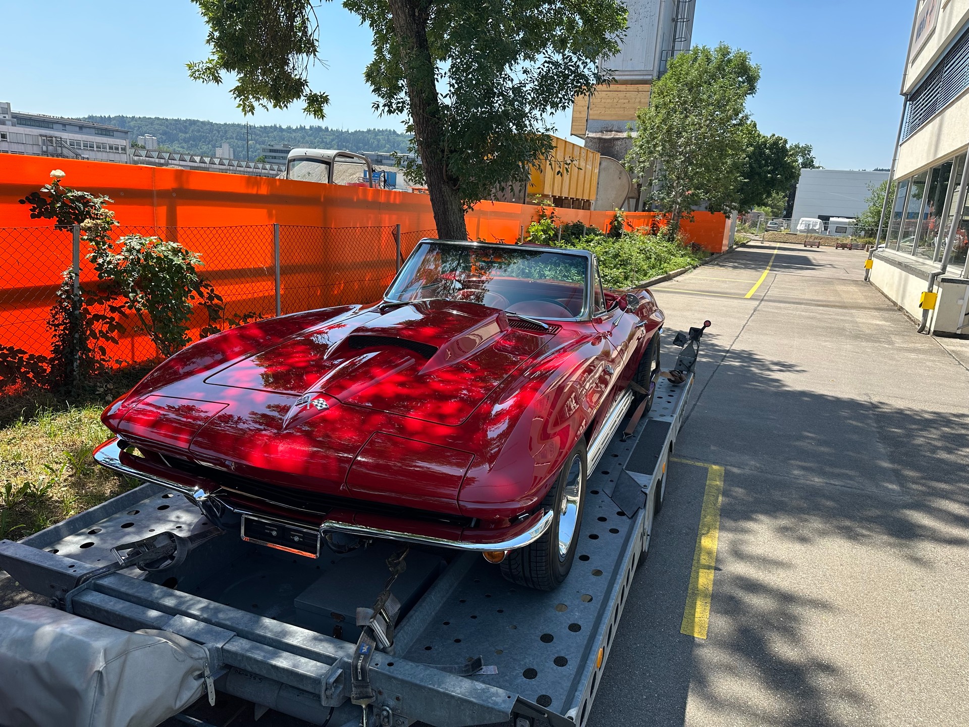 CHEVROLET C2-image-16