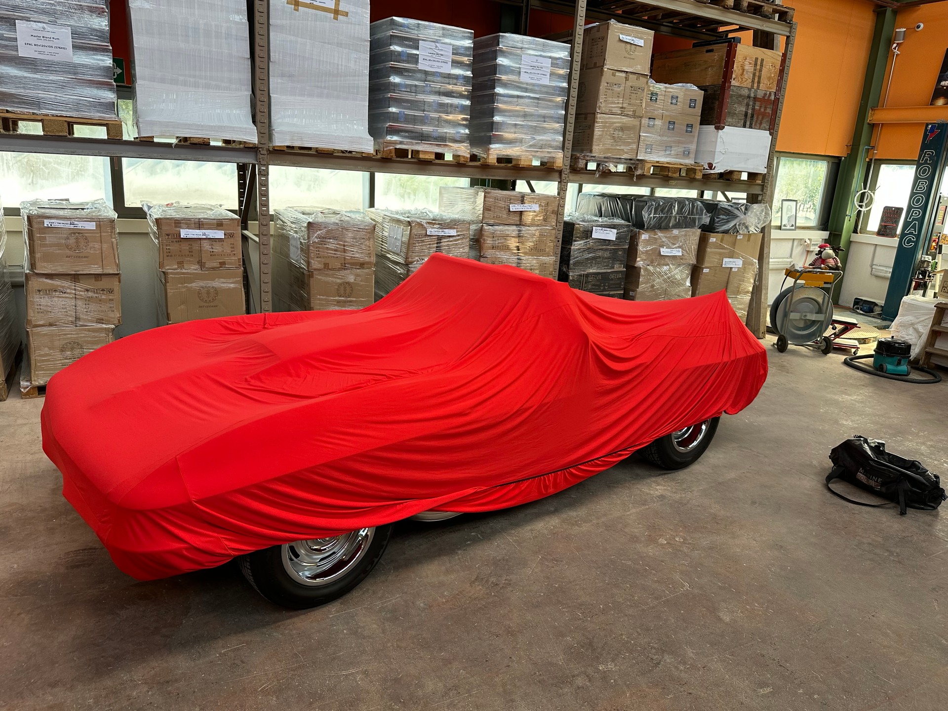CHEVROLET C2-image-14
