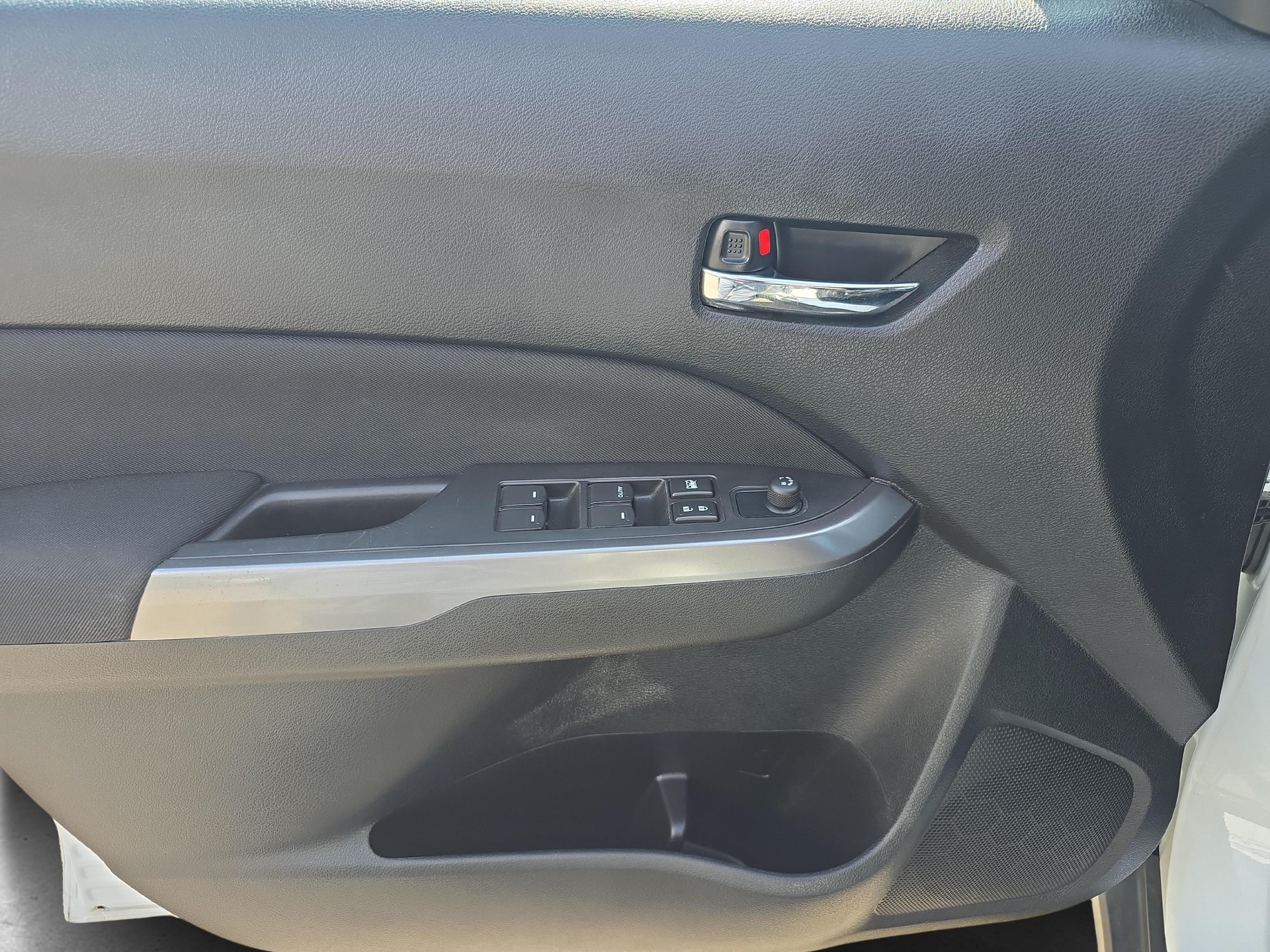 SUZUKI Vitara 1.4 T Compact+ Hybrid 4x4-image-17