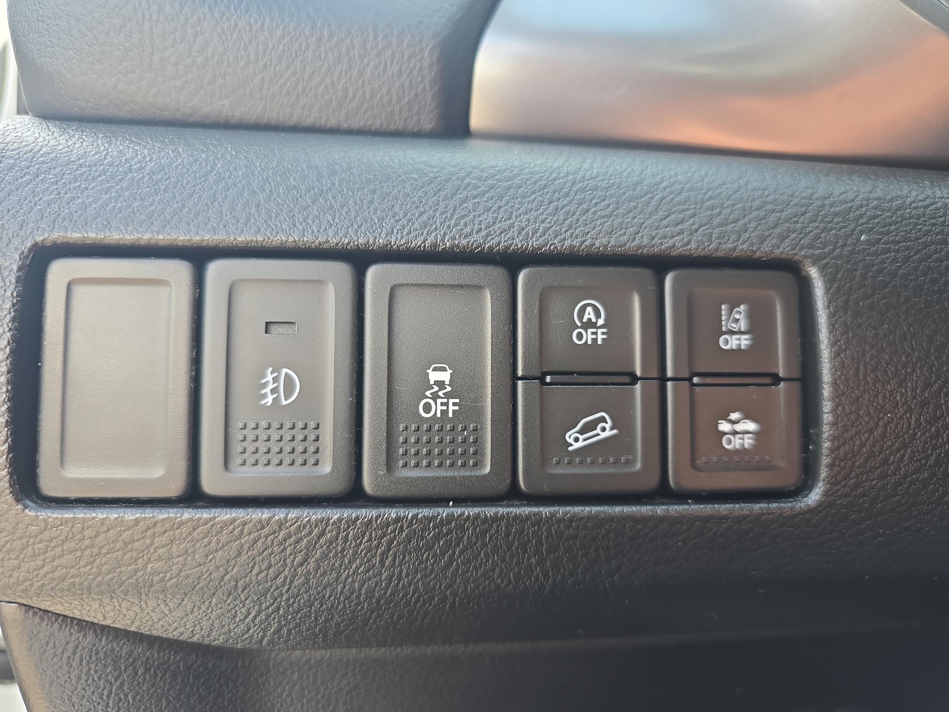 SUZUKI Vitara 1.4 T Compact+ Hybrid 4x4-image-16