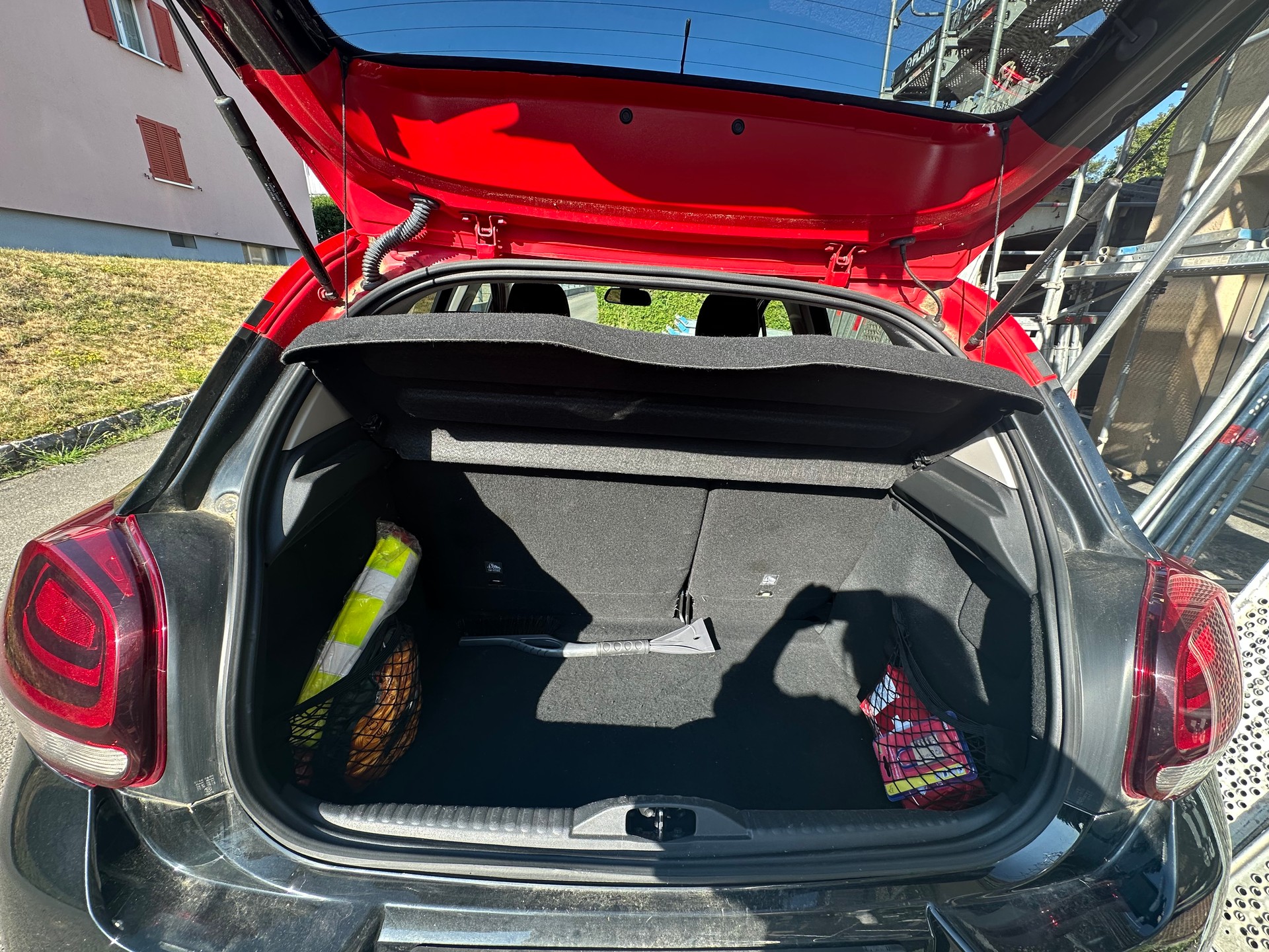 CITROEN 1.2 PureTech Shine-image-5