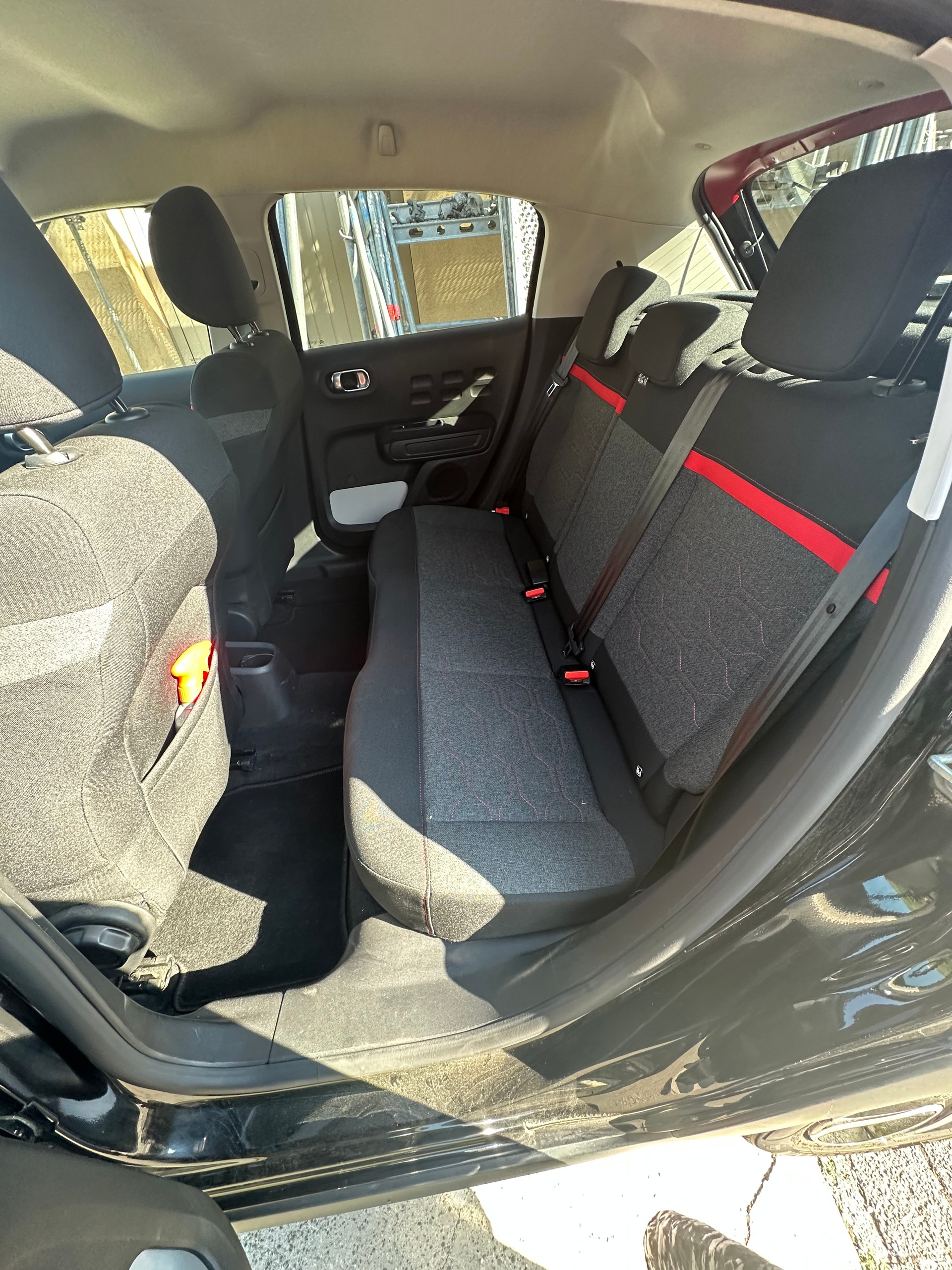 CITROEN 1.2 PureTech Shine-image-4