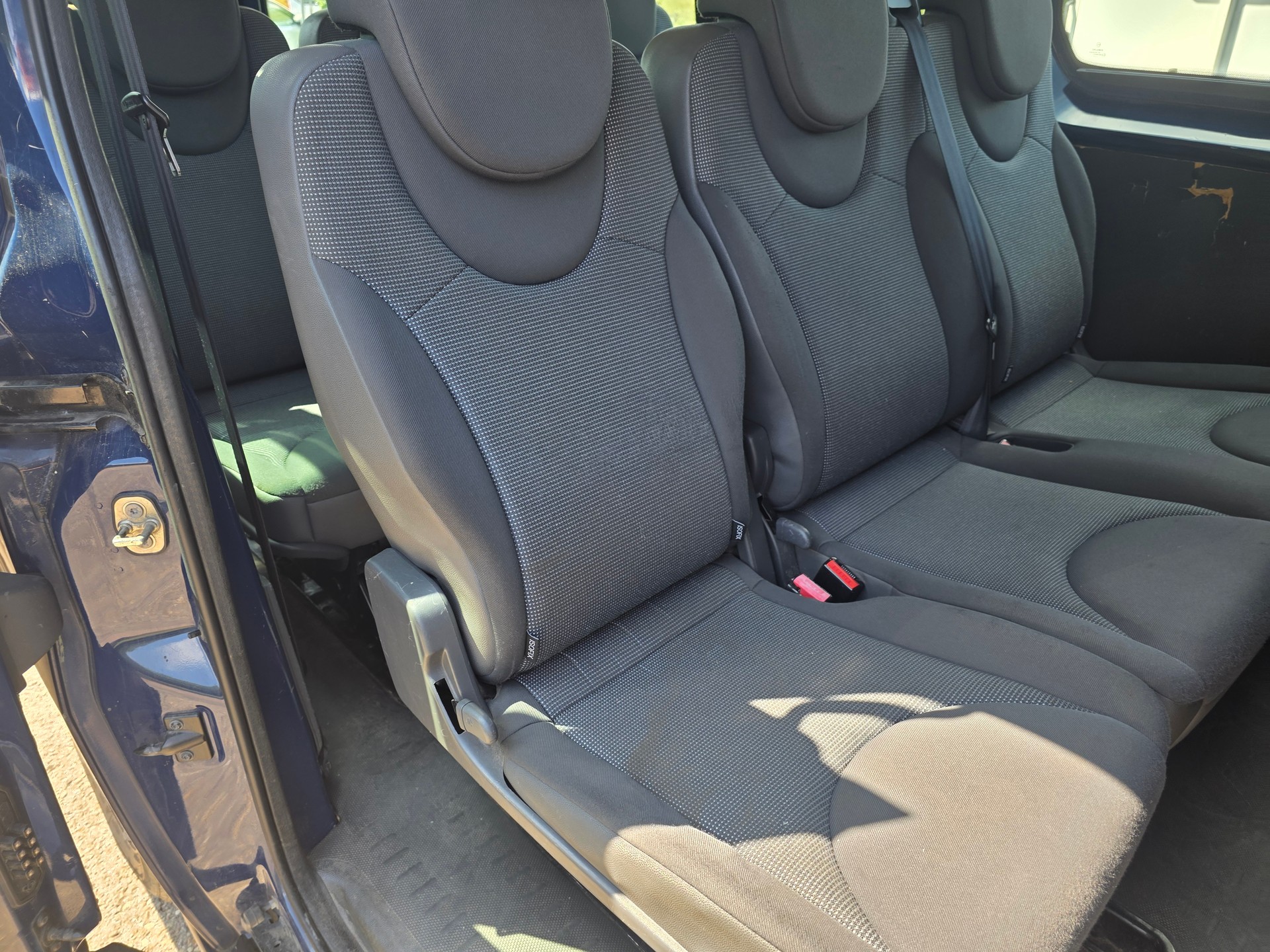 CITROEN Jumpy 2.0 HDi L2H1 Exclusive-image-9