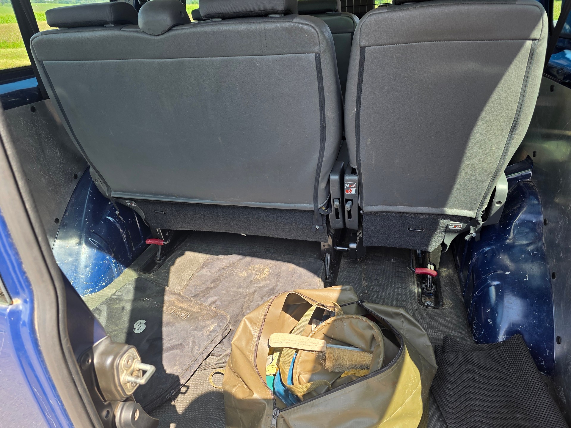 CITROEN Jumpy 2.0 HDi L2H1 Exclusive-image-13