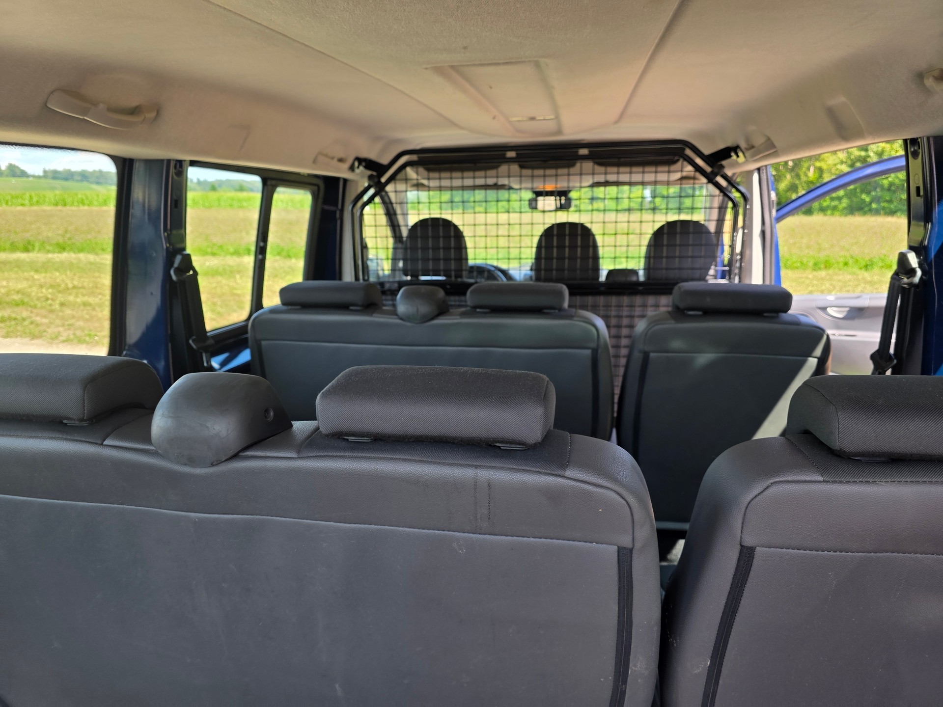 CITROEN Jumpy 2.0 HDi L2H1 Exclusive-image-8