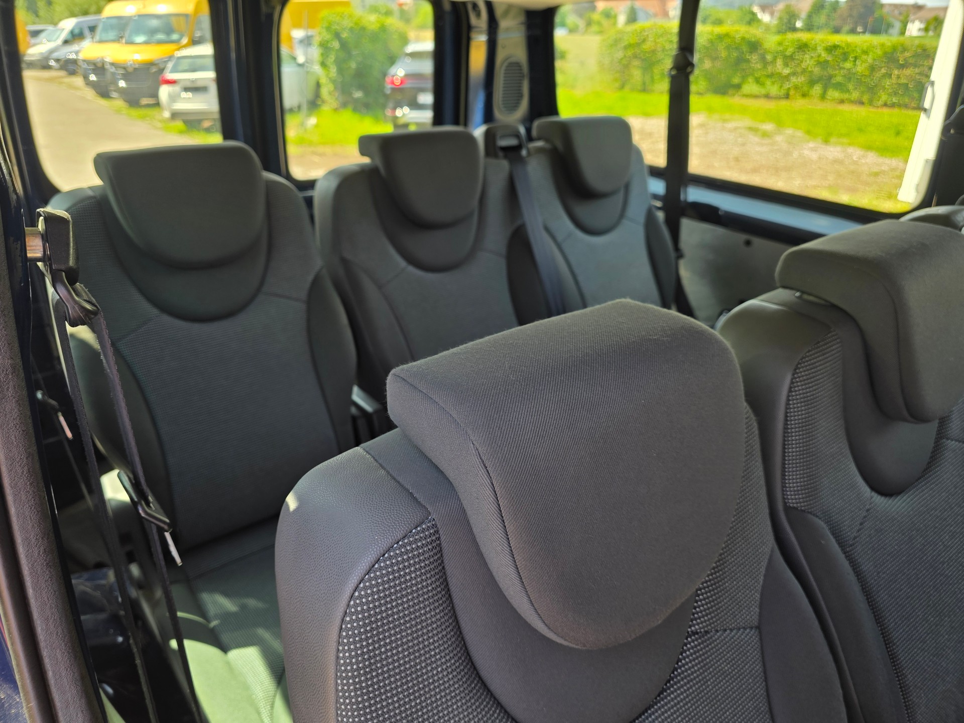 CITROEN Jumpy 2.0 HDi L2H1 Exclusive-image-10