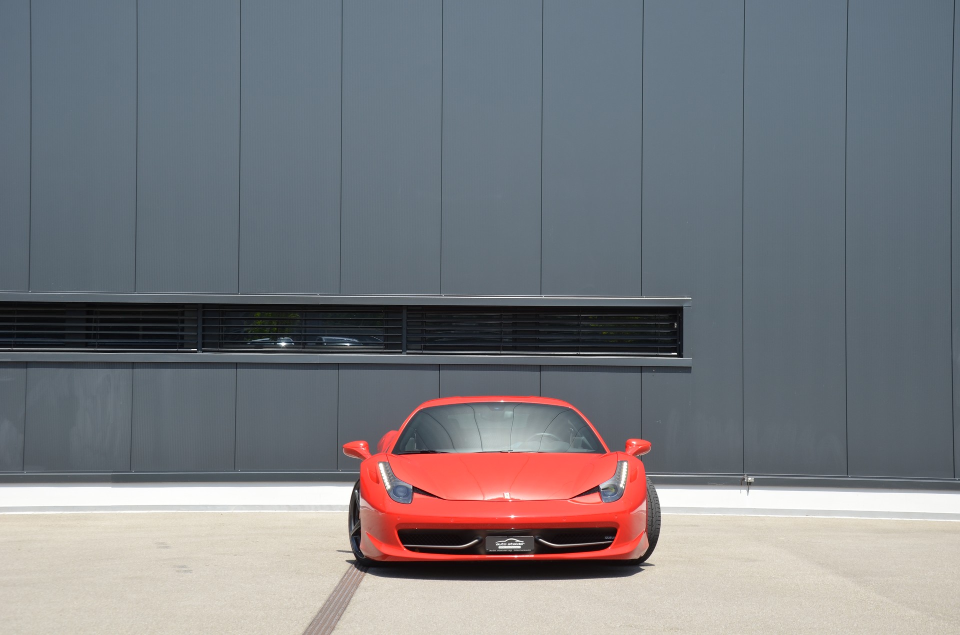 FERRARI 458-image-5