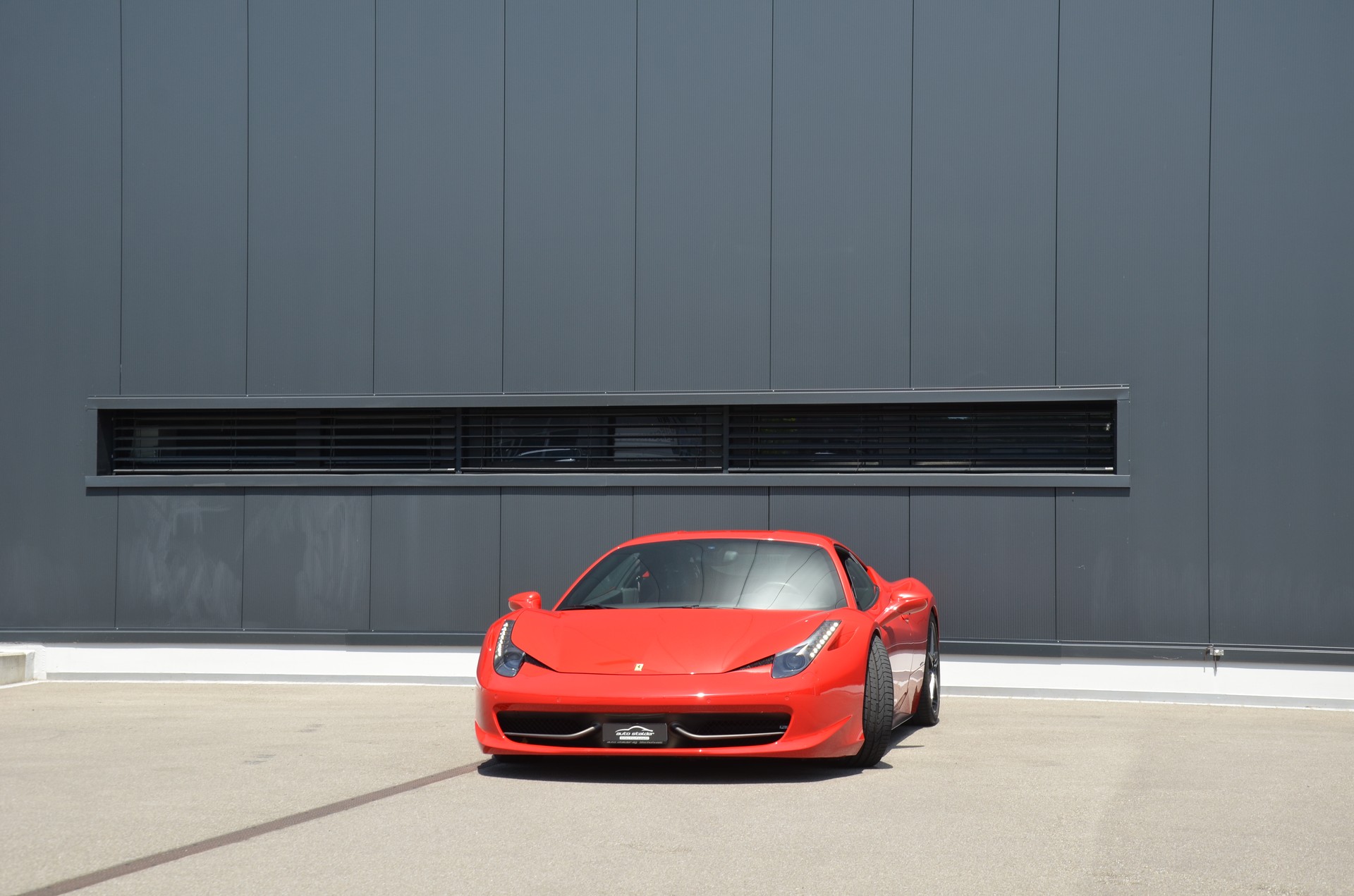 FERRARI 458-image-4