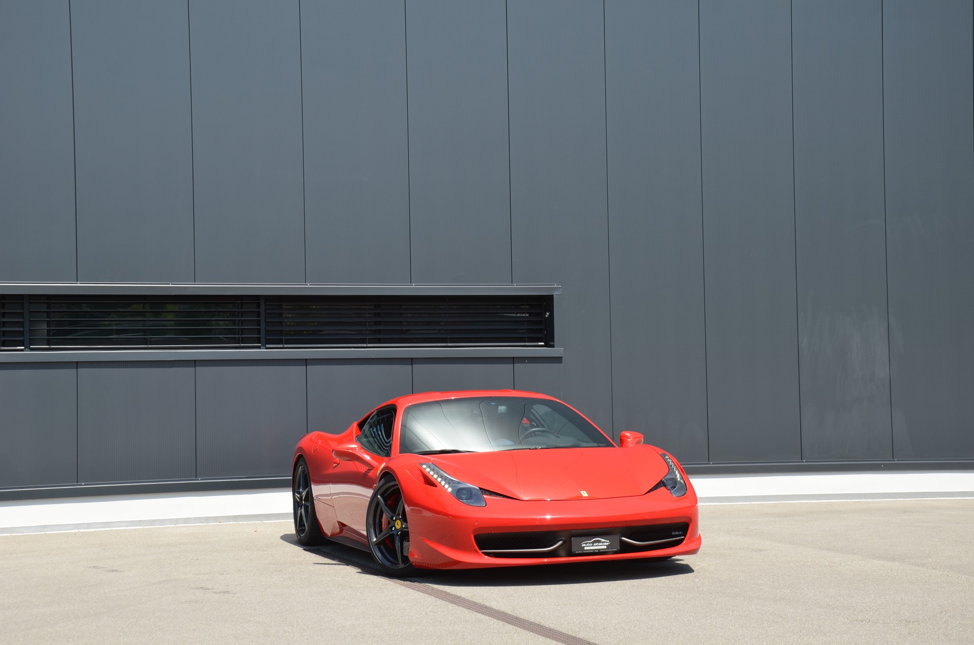 FERRARI 458-image-6