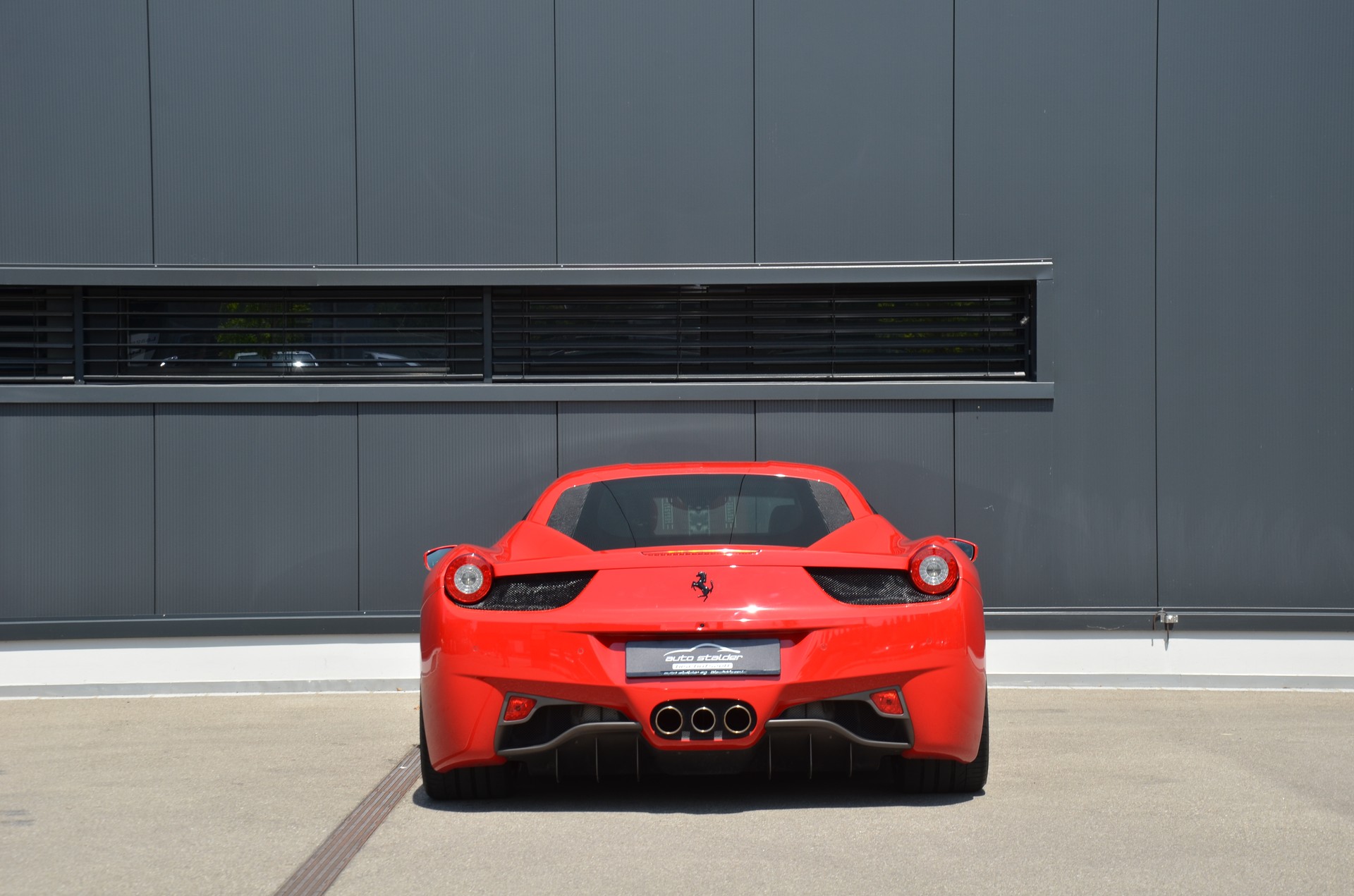 FERRARI 458-image-7