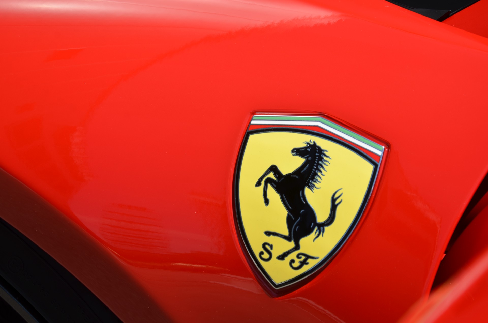 FERRARI 458-image-8