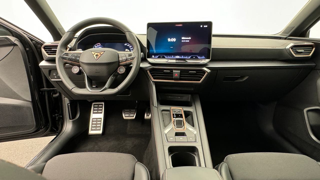 CUPRA LEON 1.5 e-HYBRID pHEV DSG-image-5