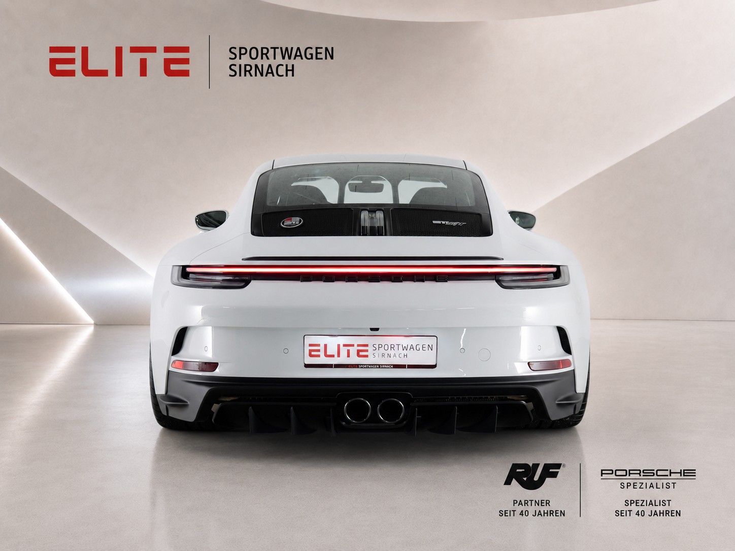 PORSCHE 911 S/T Heritage Rallye Monte Carlo-showroom-element-3