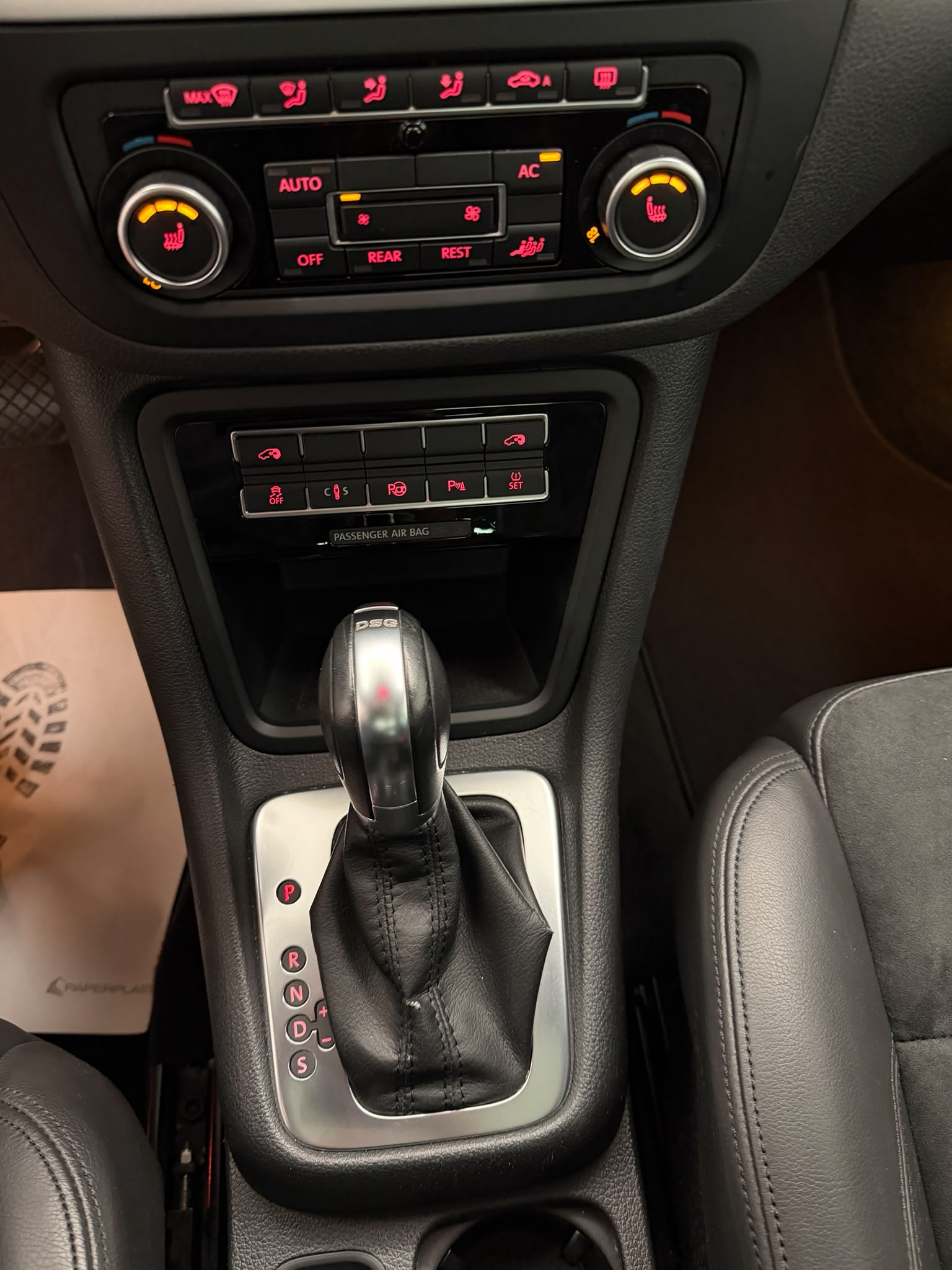 VW Sharan 2.0 TSI Highline DSG-image-19