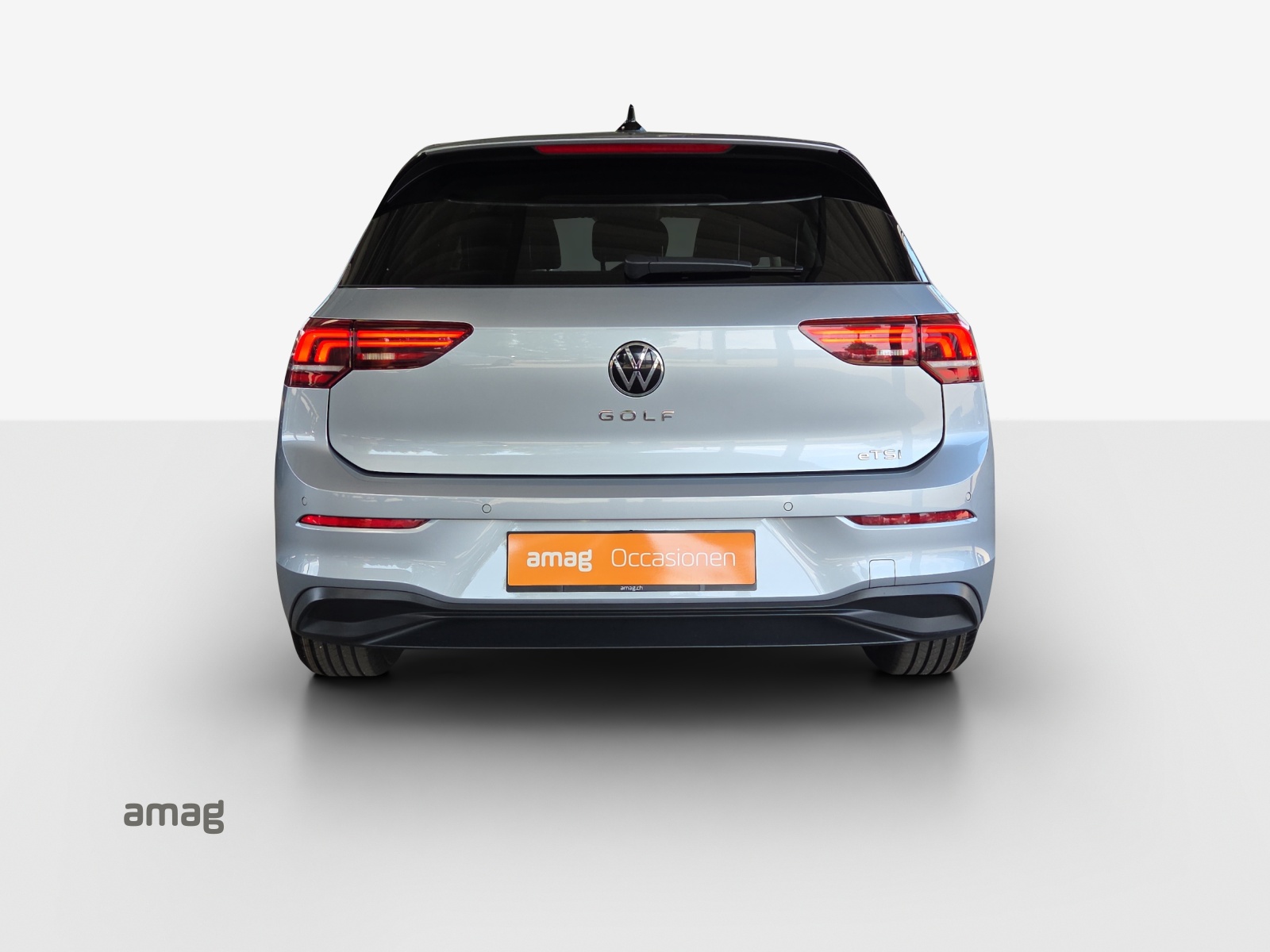 VW Golf 1.5 e TSI mHEV Life DSG-image-3