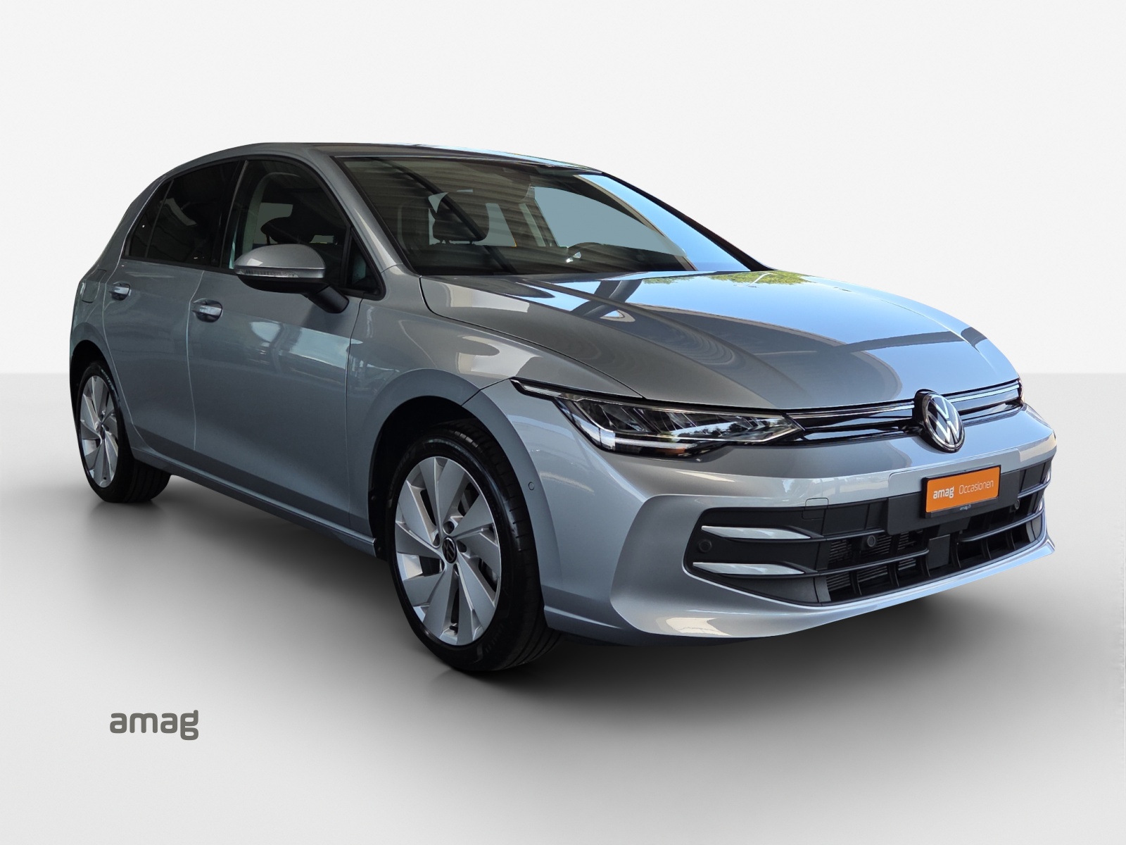 VW Golf 1.5 e TSI mHEV Life DSG-image-5