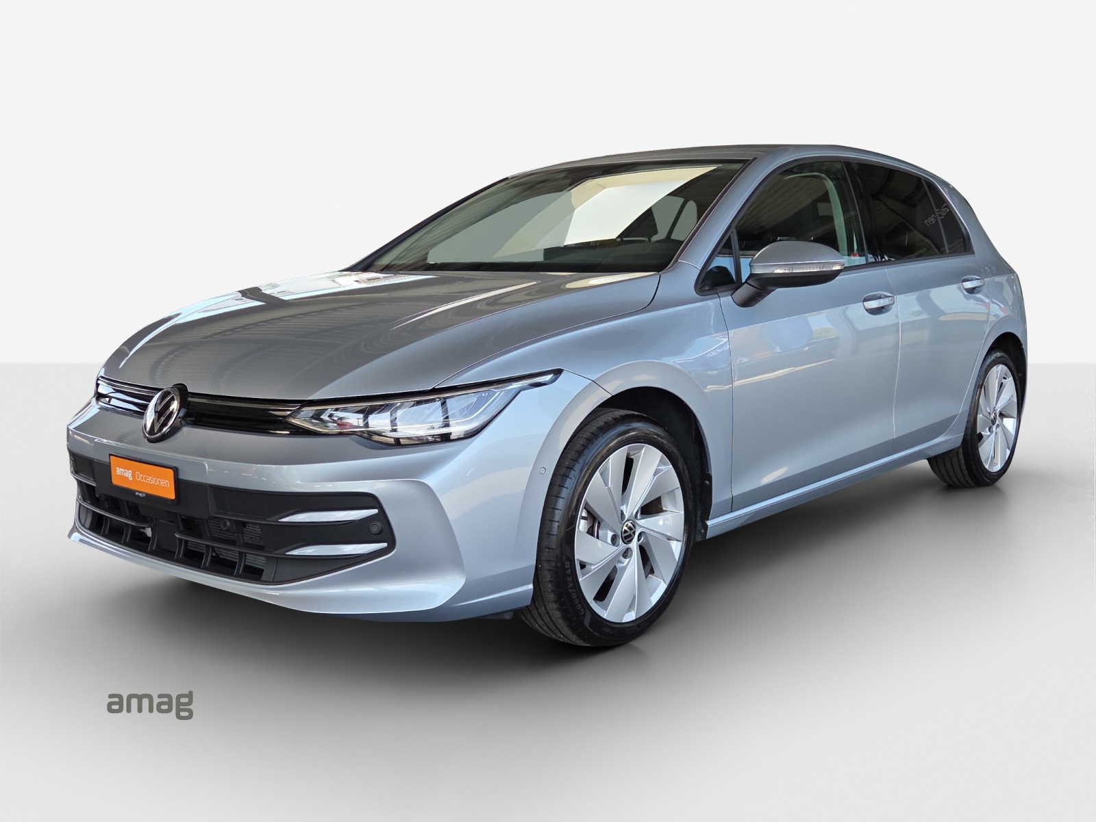 VW Golf 1.5 e TSI mHEV Life DSG-image-0