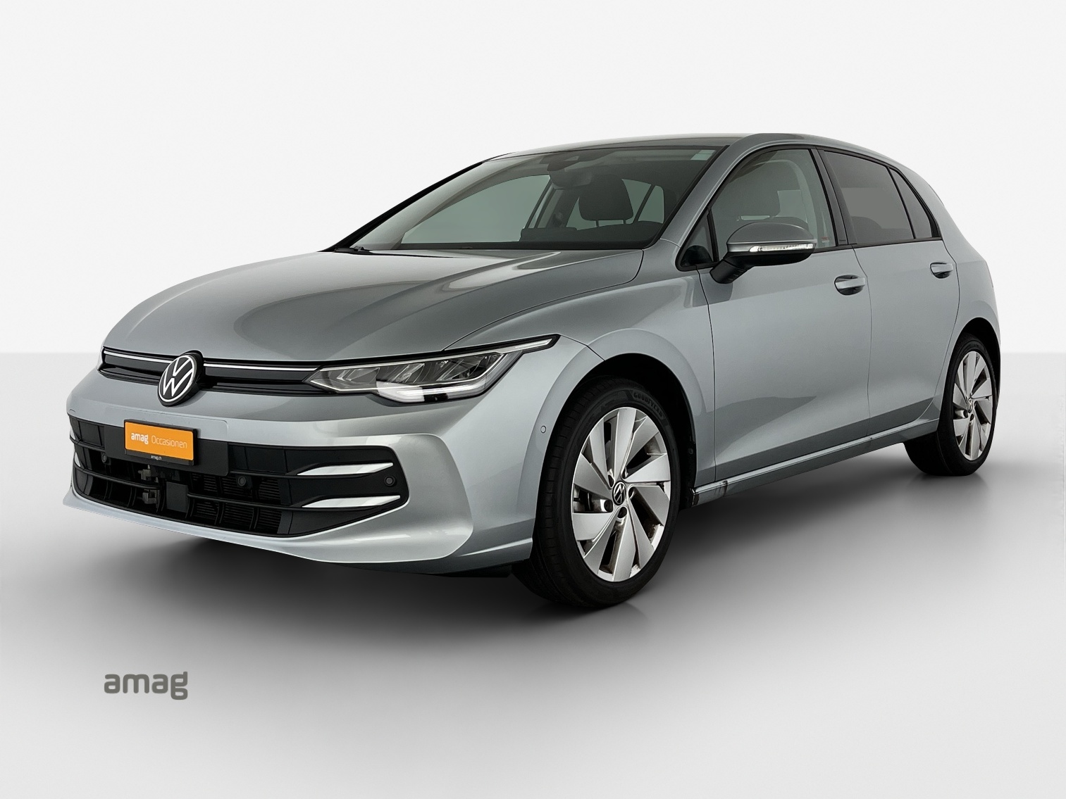 VW Golf 1.5 e TSI mHEV Life DSG-image-0