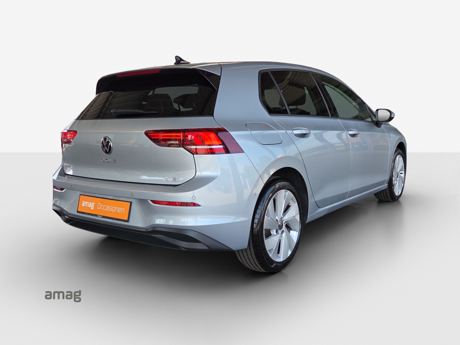 VW Golf 1.5 e TSI mHEV Life DSG-image-4