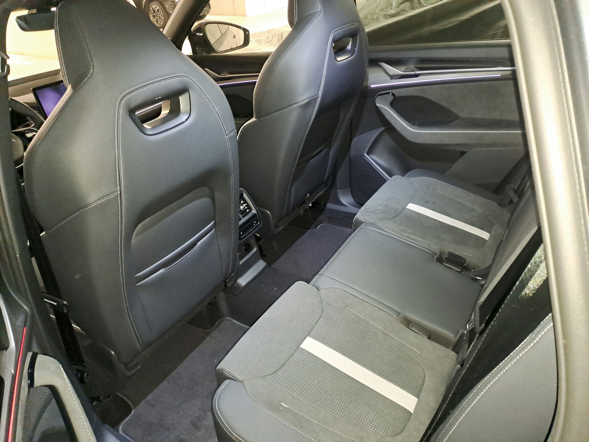 SKODA KODIAQ 1.5 TSI PHEV SportLine 2WD-image-2