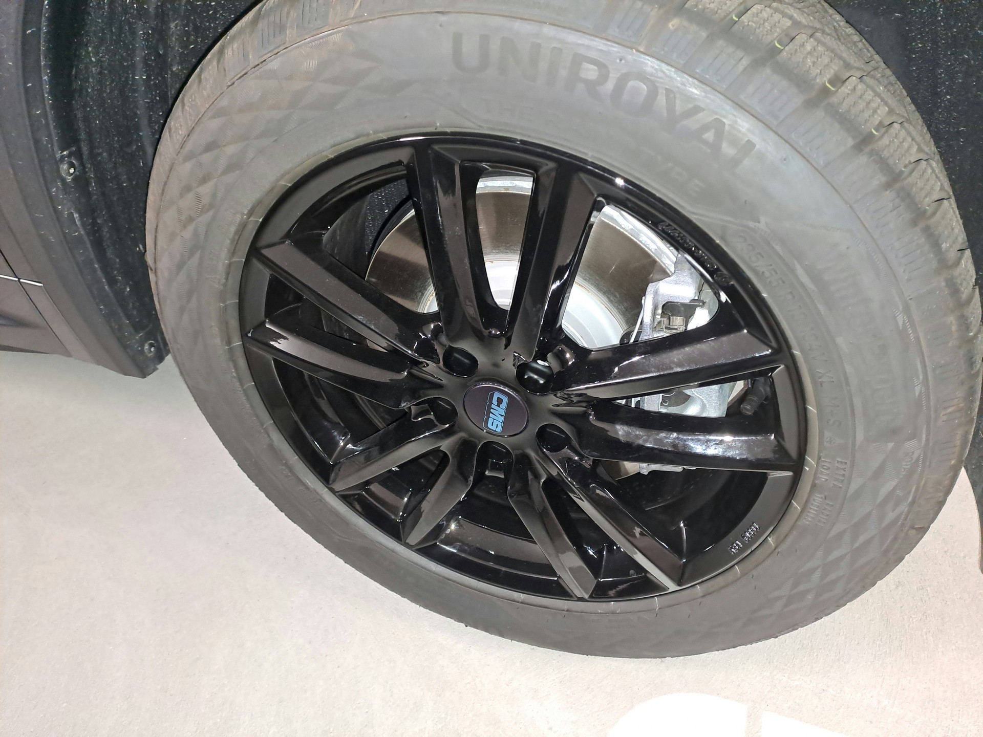 SKODA KODIAQ 1.5 TSI PHEV SportLine 2WD-image-6