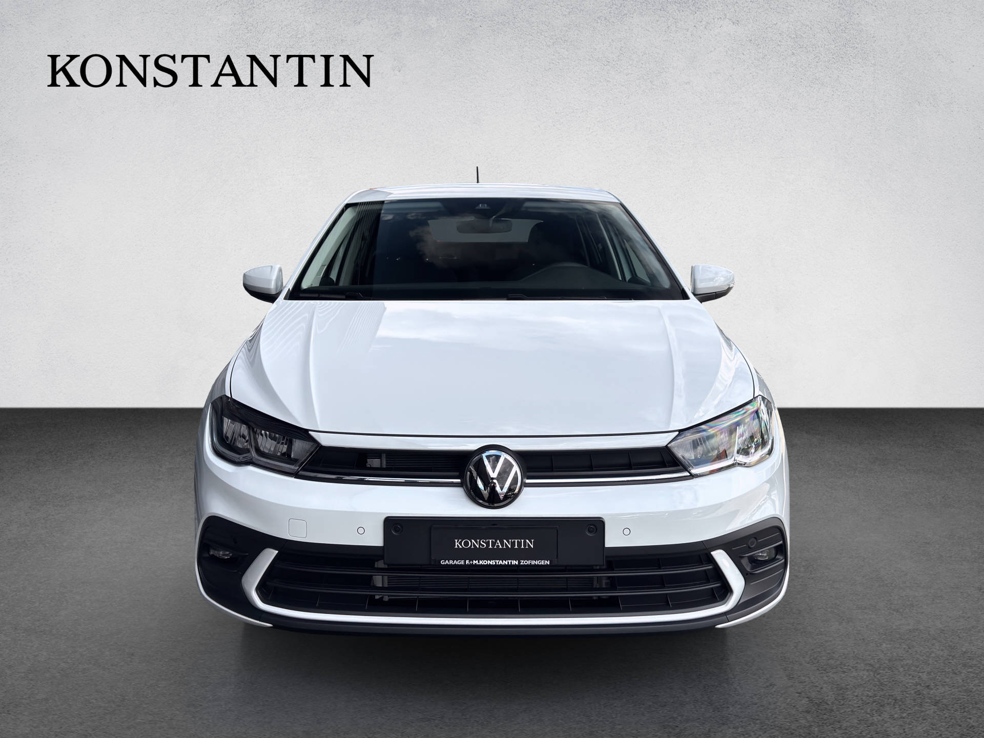 VW Polo 1.0 TSI Life DSG-image-3