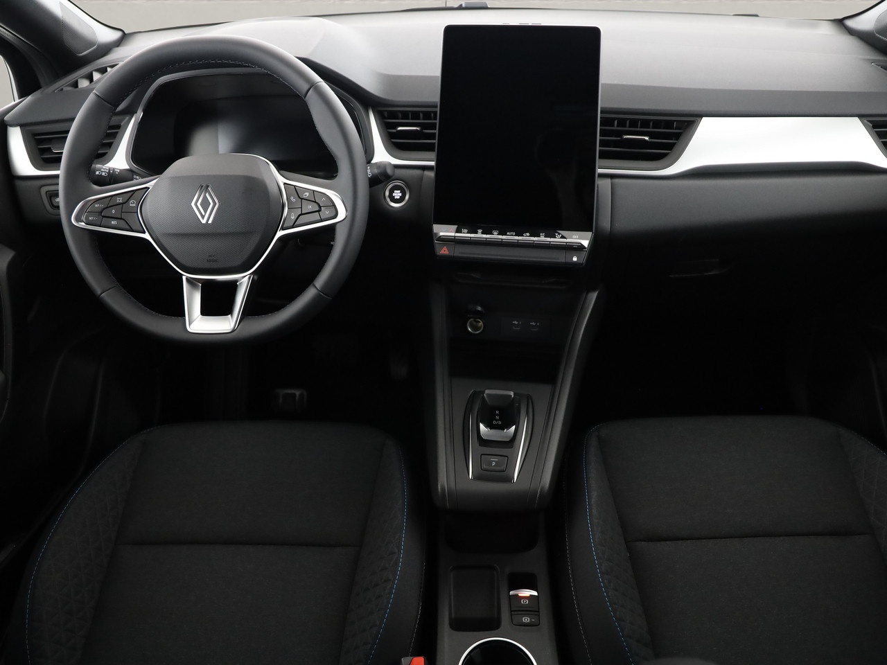 RENAULT Captur 1.8 E-Tech evolution-image-4
