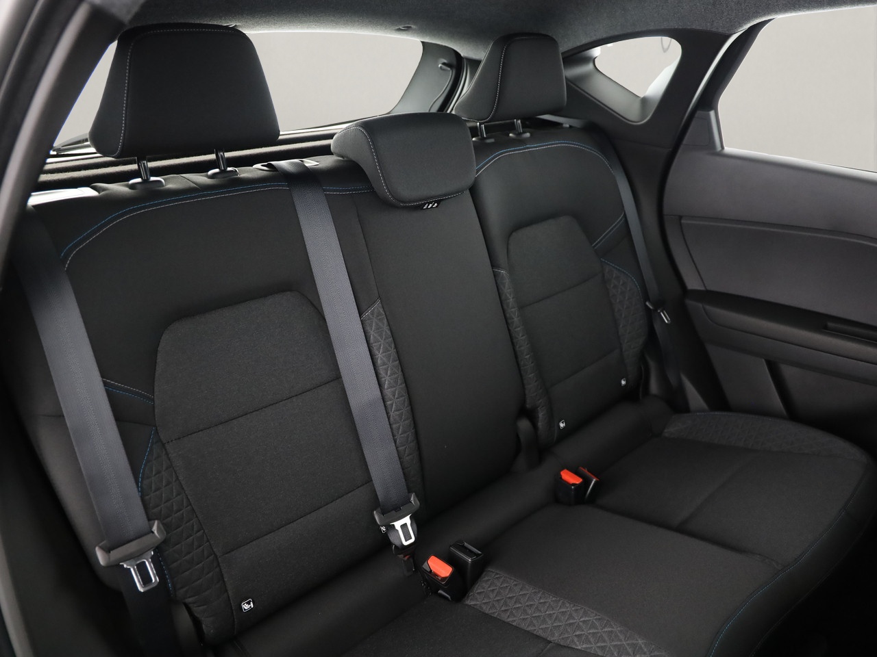 RENAULT Captur 1.8 E-Tech evolution-image-7
