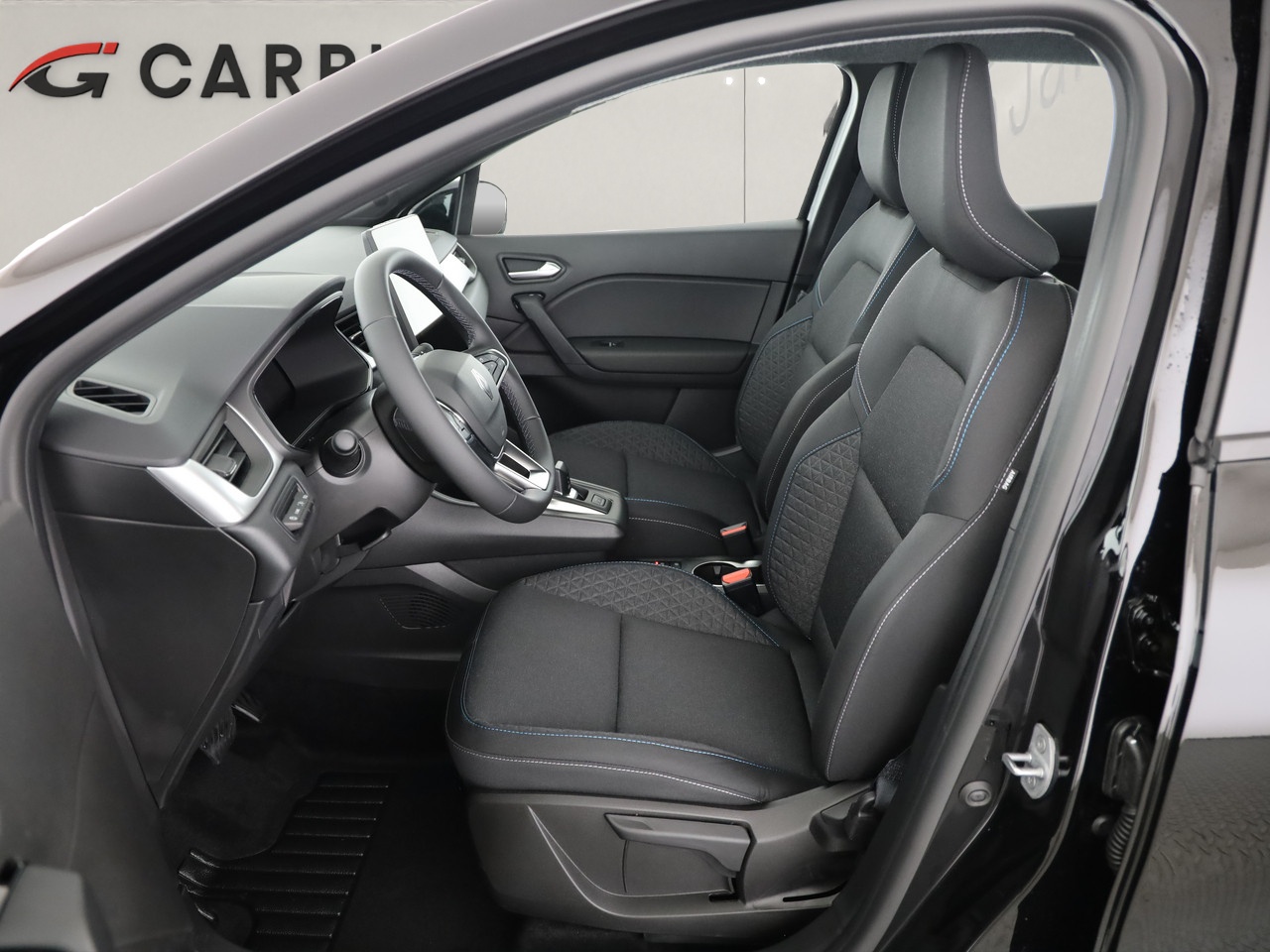 RENAULT Captur 1.8 E-Tech evolution-image-5