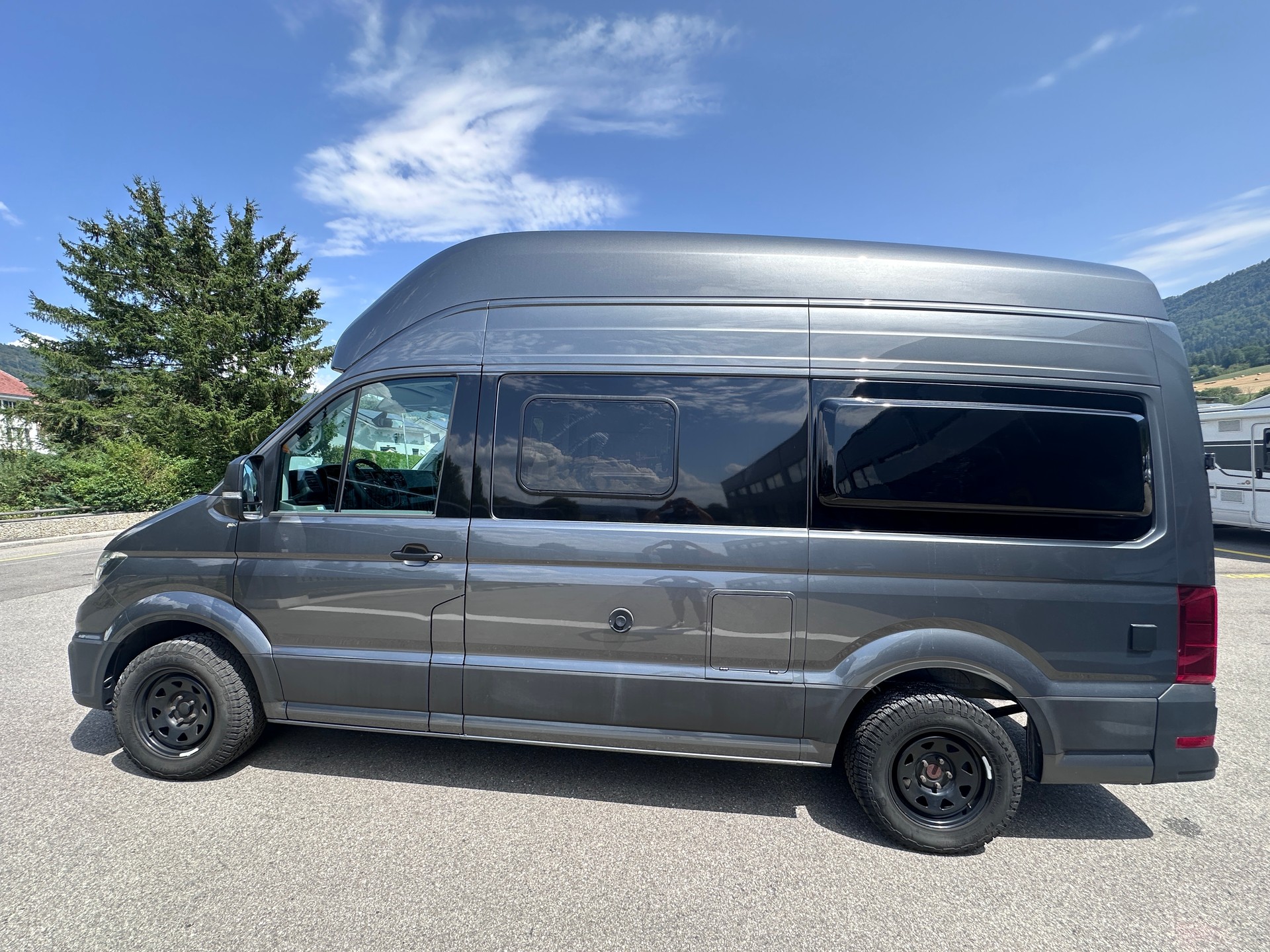 VW Crafter Grand California 600-image-5