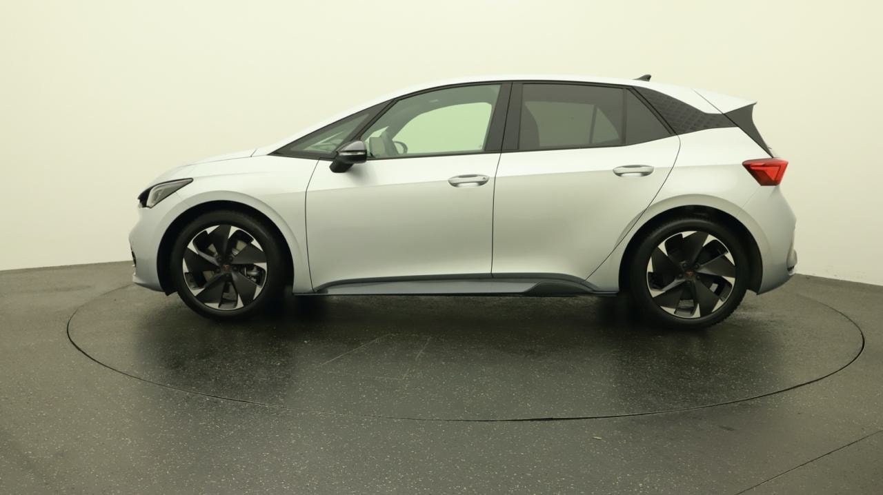 CUPRA Born 79 kWh e-Boost-image-1