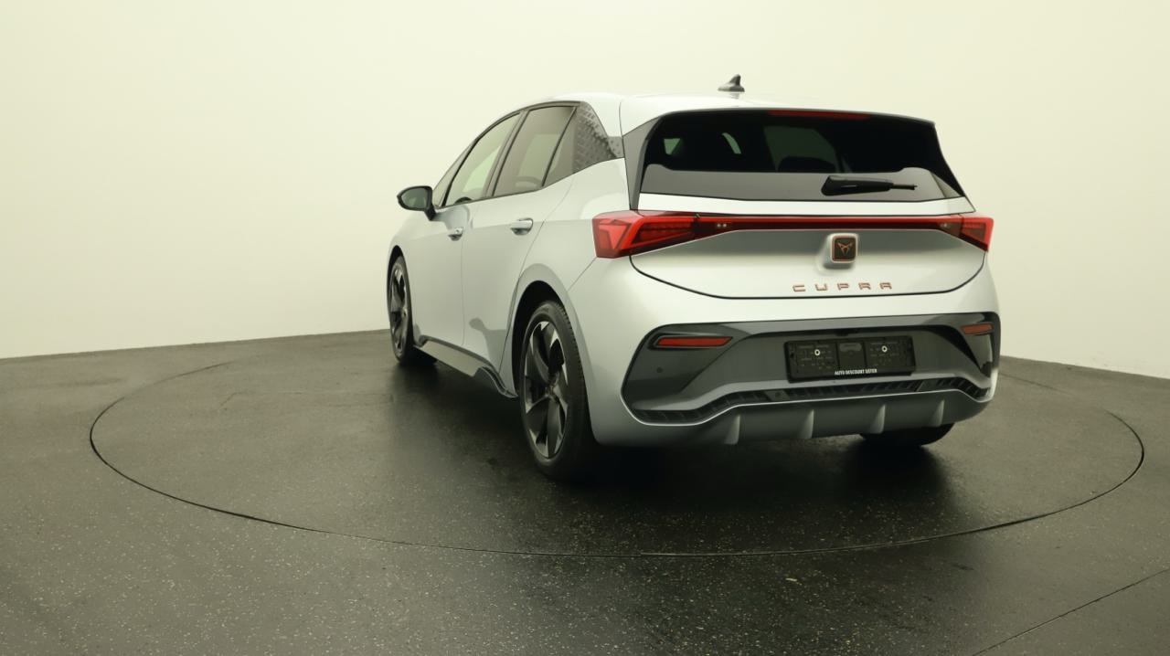 CUPRA Born 79 kWh e-Boost-image-3