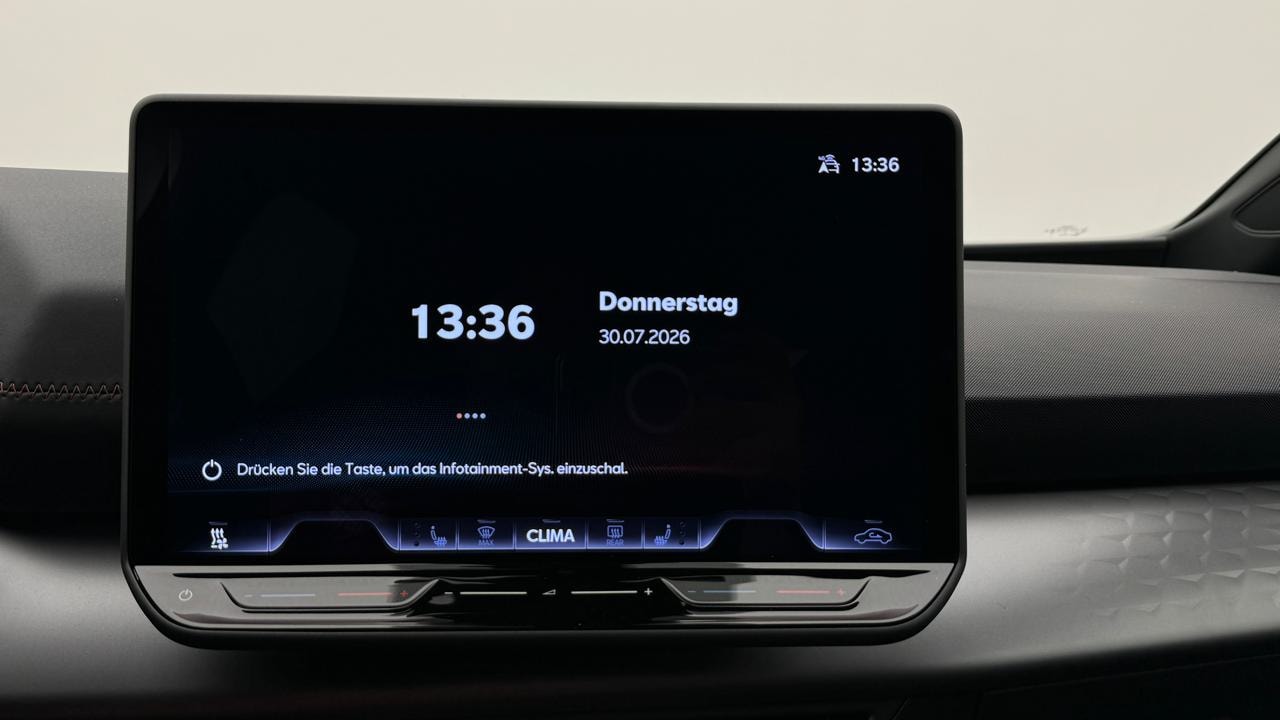 CUPRA Born 79 kWh e-Boost-image-7