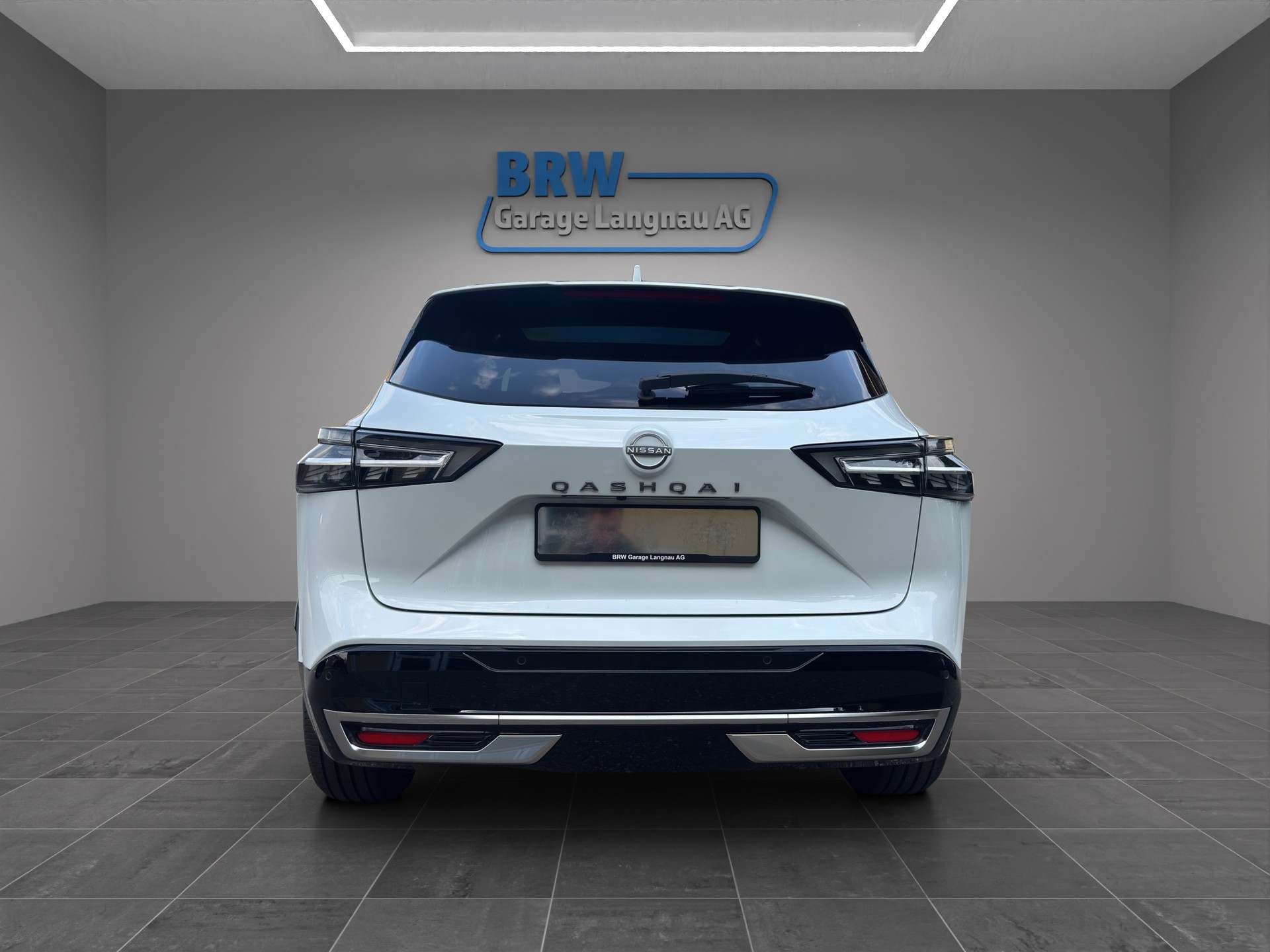 NISSAN Qashqai 1.3 DIG-T MHEV Tekna+ Xtronic 4x4-image-3