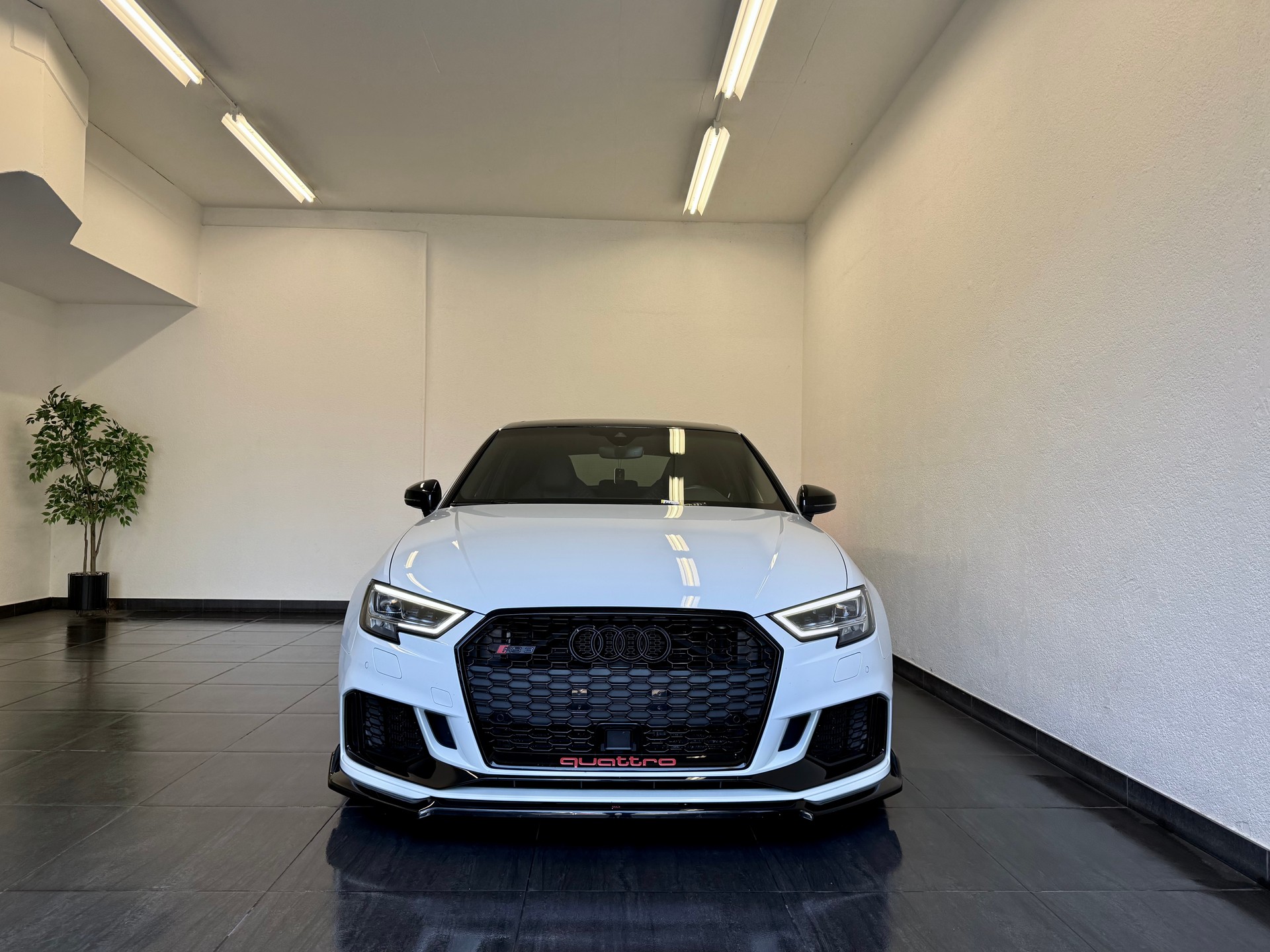 AUDI RS3 Sportback 2.5 TSI quattro S-tronic-image-3