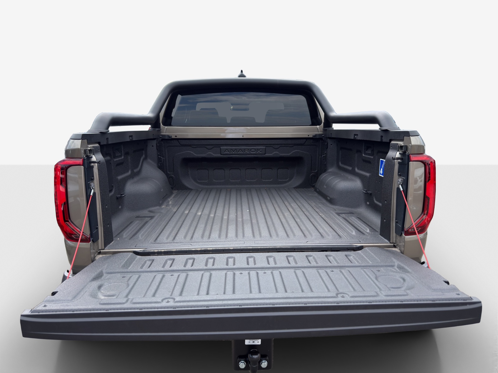 VW Amarok 3.0TDI PanAmericana Winter 1-image-12