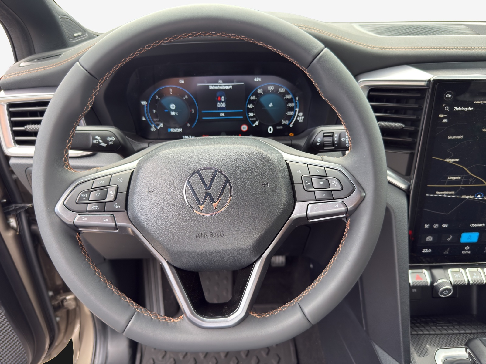 VW Amarok 3.0TDI PanAmericana Winter 1-image-9