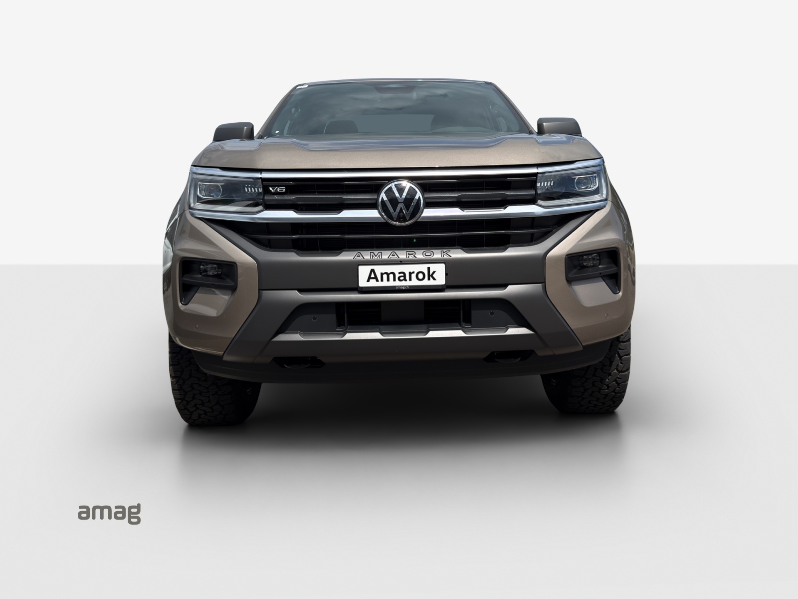 VW Amarok 3.0TDI PanAmericana Winter 1-image-6