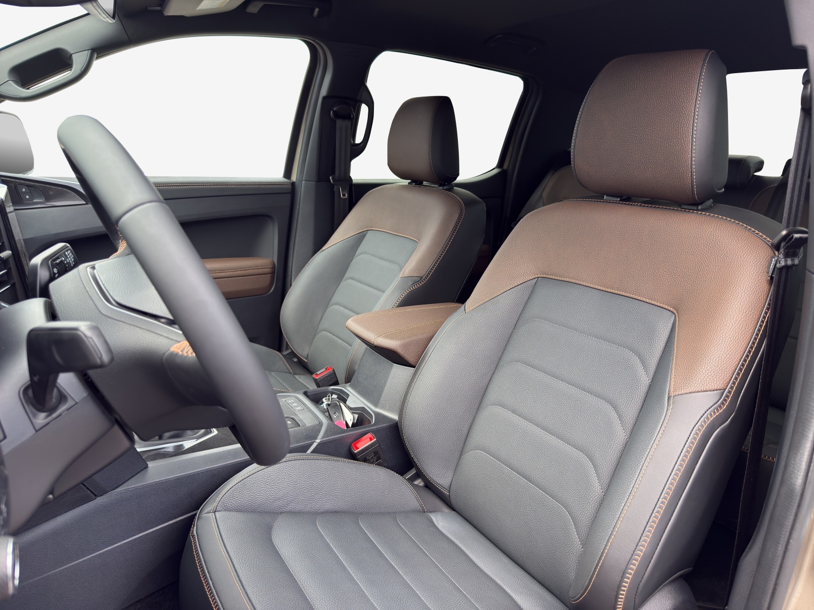 VW Amarok 3.0TDI PanAmericana Winter 1-image-7
