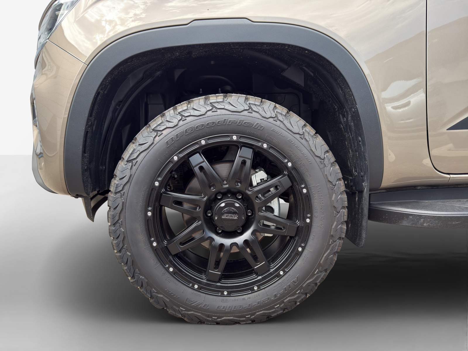 VW Amarok 3.0TDI PanAmericana Winter 1-image-13