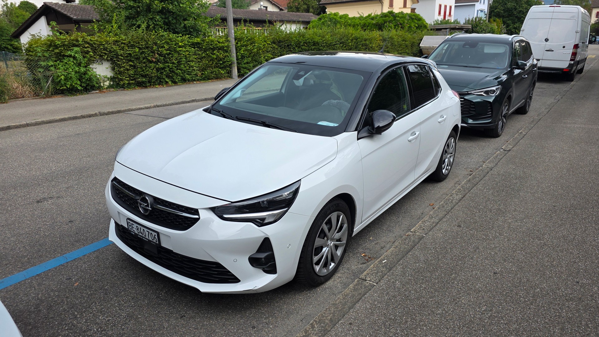 OPEL 1.2 T 130 GS Line-image-0