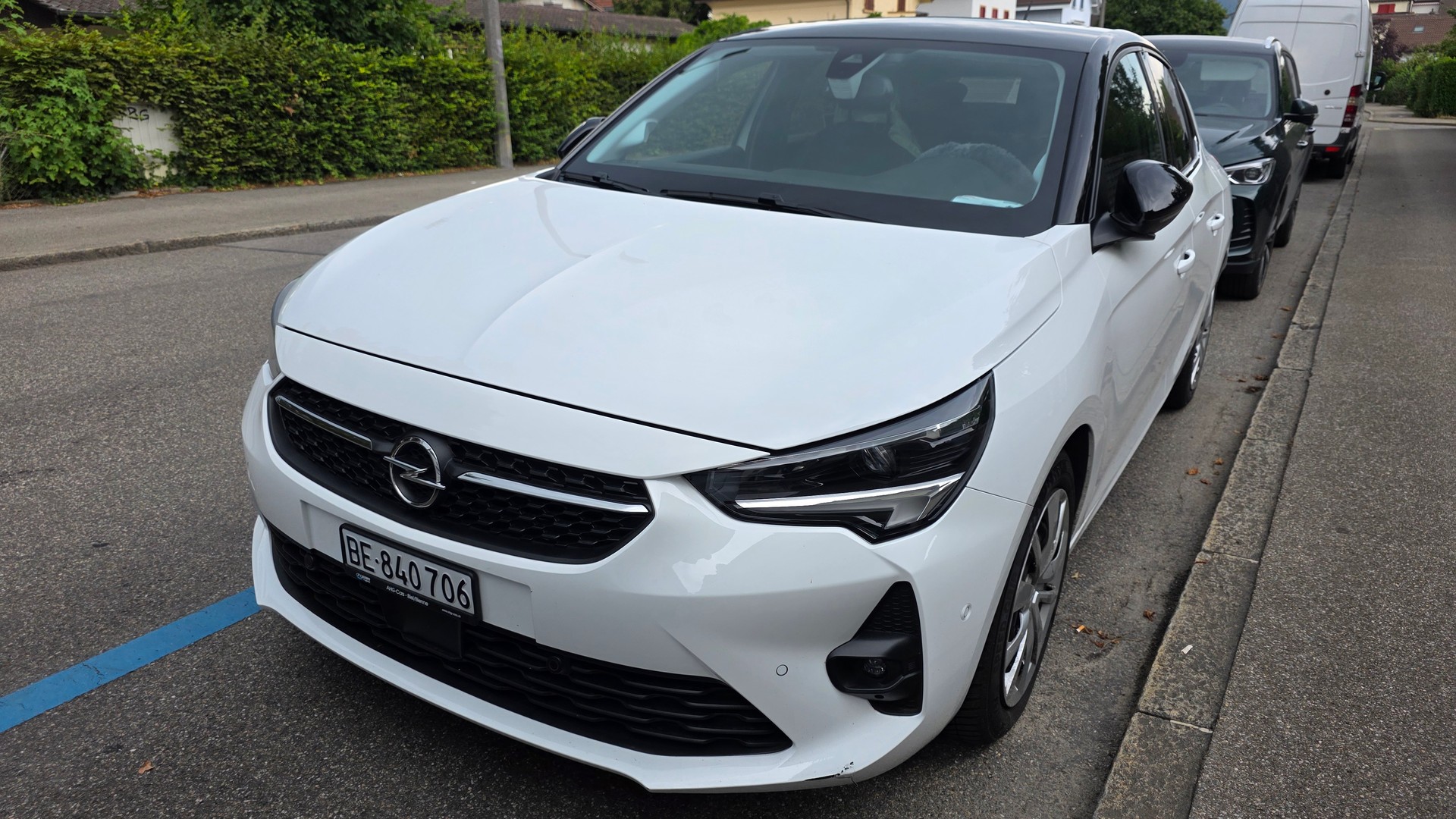OPEL 1.2 T 130 GS Line-image-6