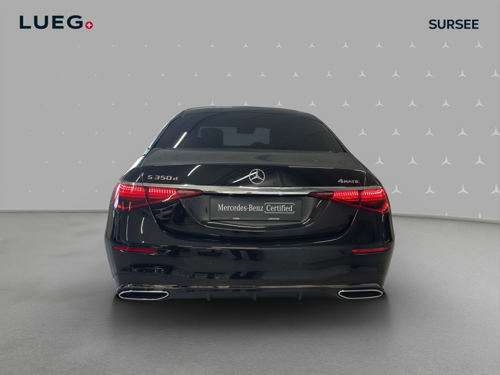 MERCEDES-BENZ S 350 d 4Matic AMG Line 9G-Tronic-image-3