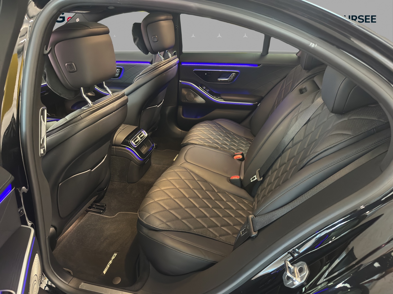 MERCEDES-BENZ S 350 d 4Matic AMG Line 9G-Tronic-image-13